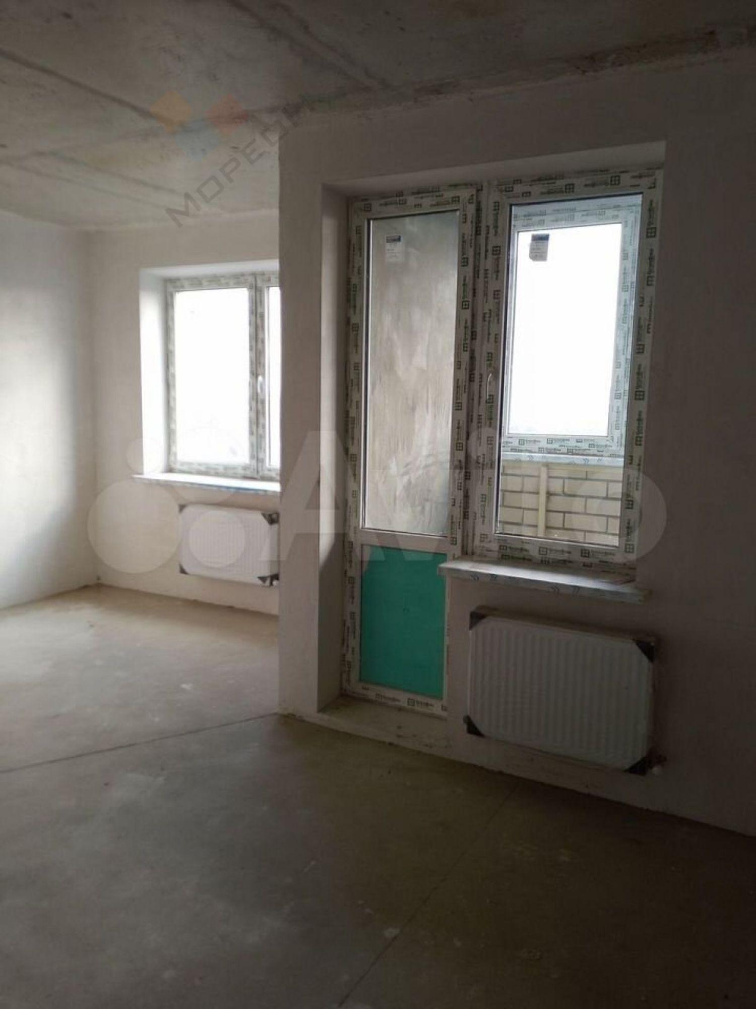 Купить квартиру за 3 250 000 рублей на Заполярная ул, 39/ к10