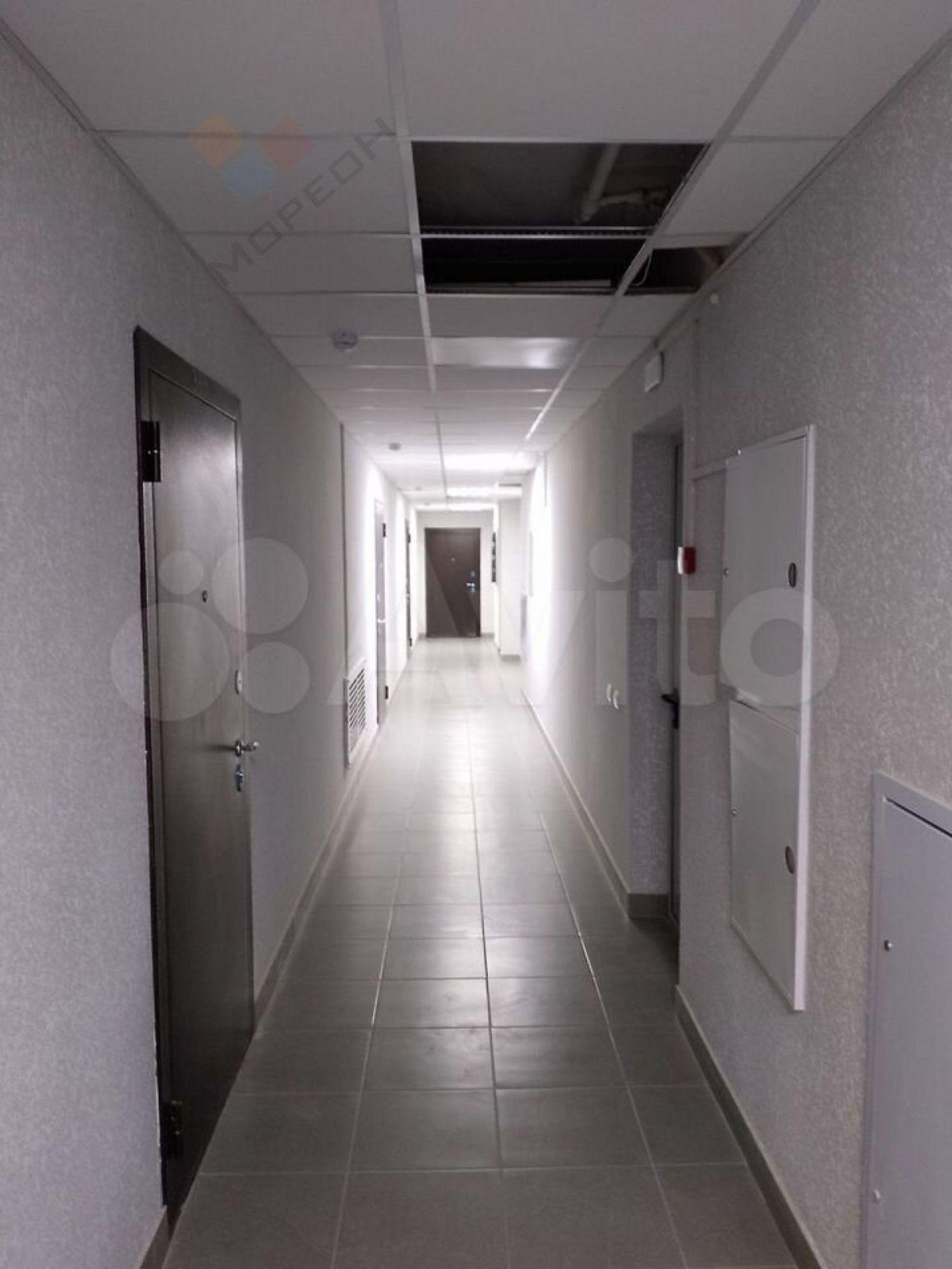 Купить квартиру за 3 250 000 рублей на Заполярная ул, 39/ к10