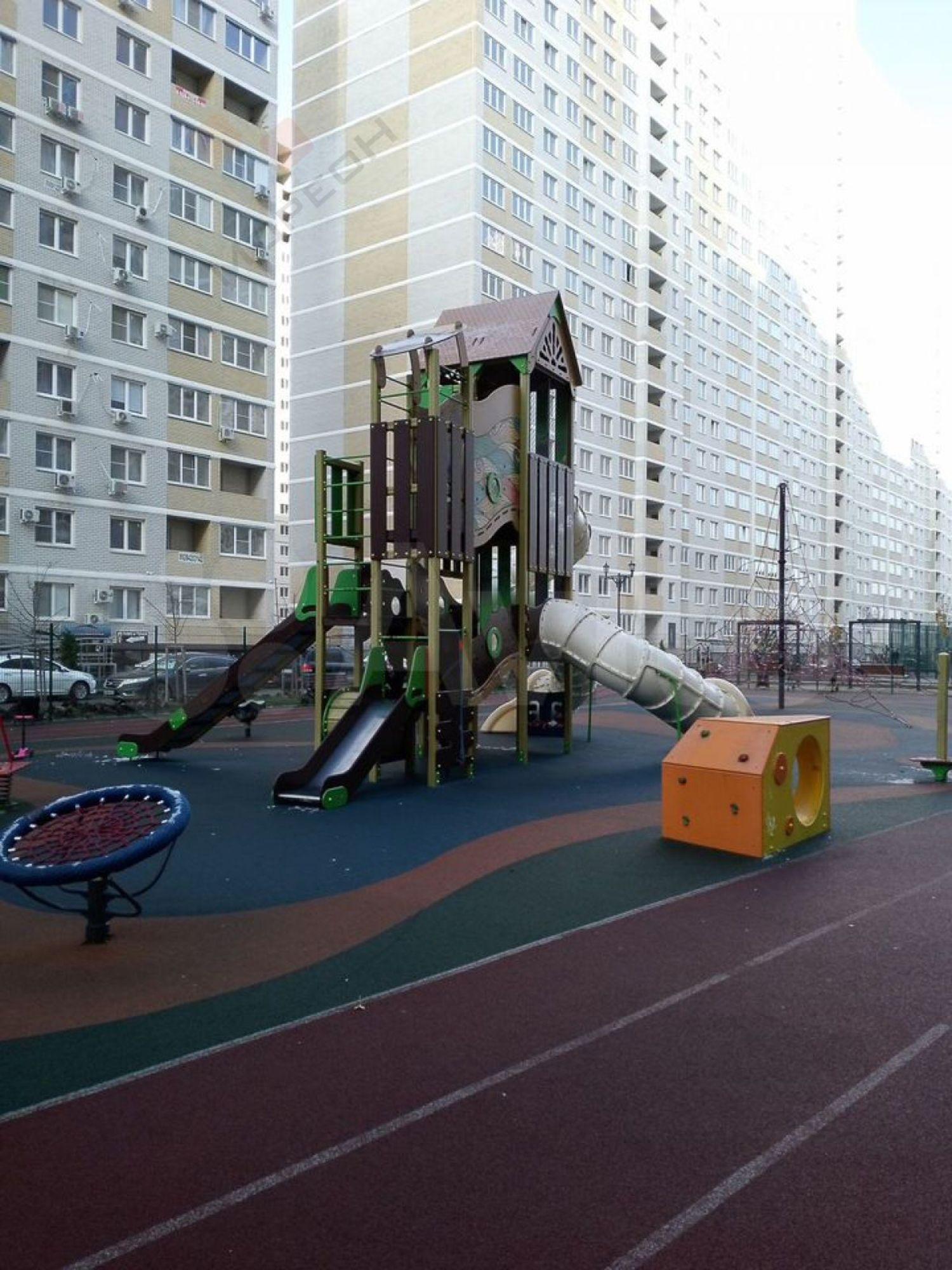 Купить квартиру за 3 250 000 рублей на Заполярная ул, 39/ к10