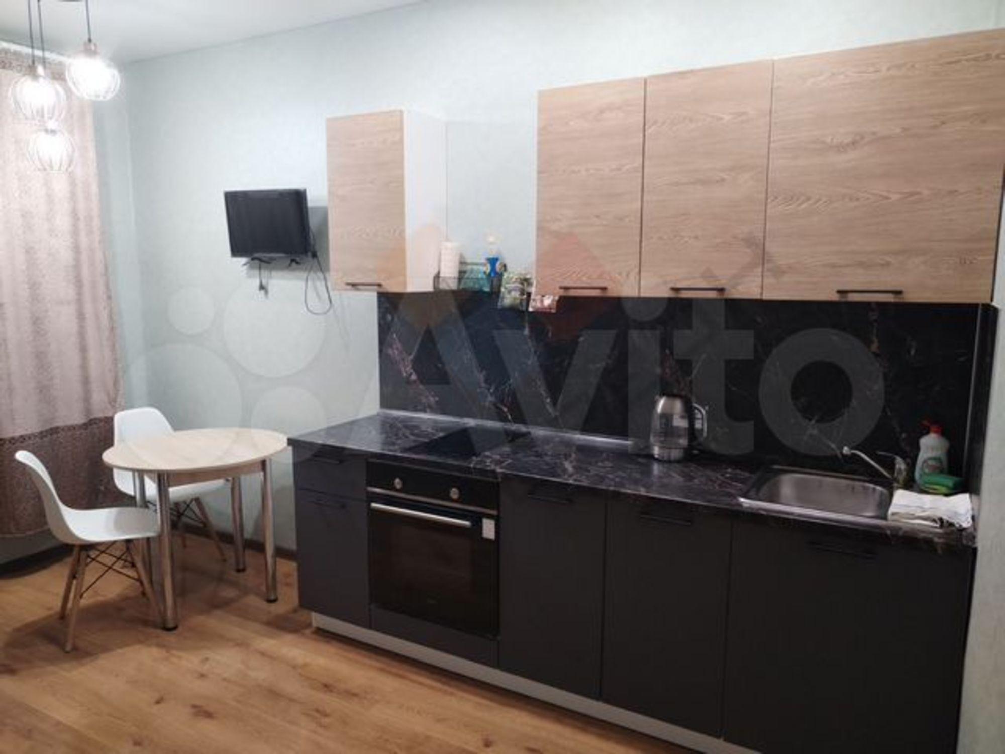 Купить квартиру за 3 450 000 рублей на Лётчика Позднякова ул, 2к12