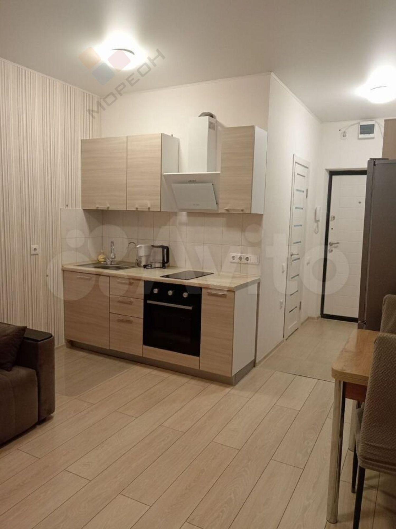 Купить квартиру за 3 500 000 рублей на Заполярная ул, 45