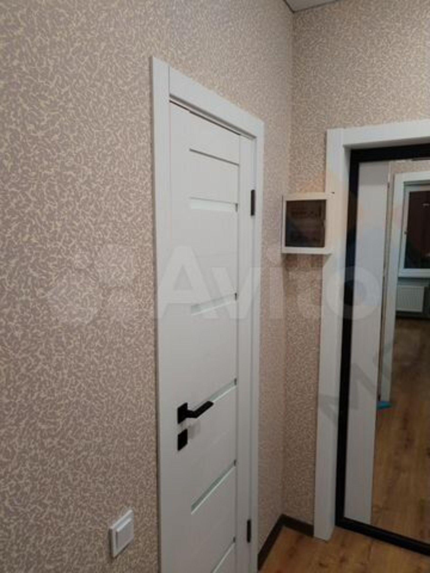 Купить квартиру за 3 450 000 рублей на Лётчика Позднякова ул, 2к12