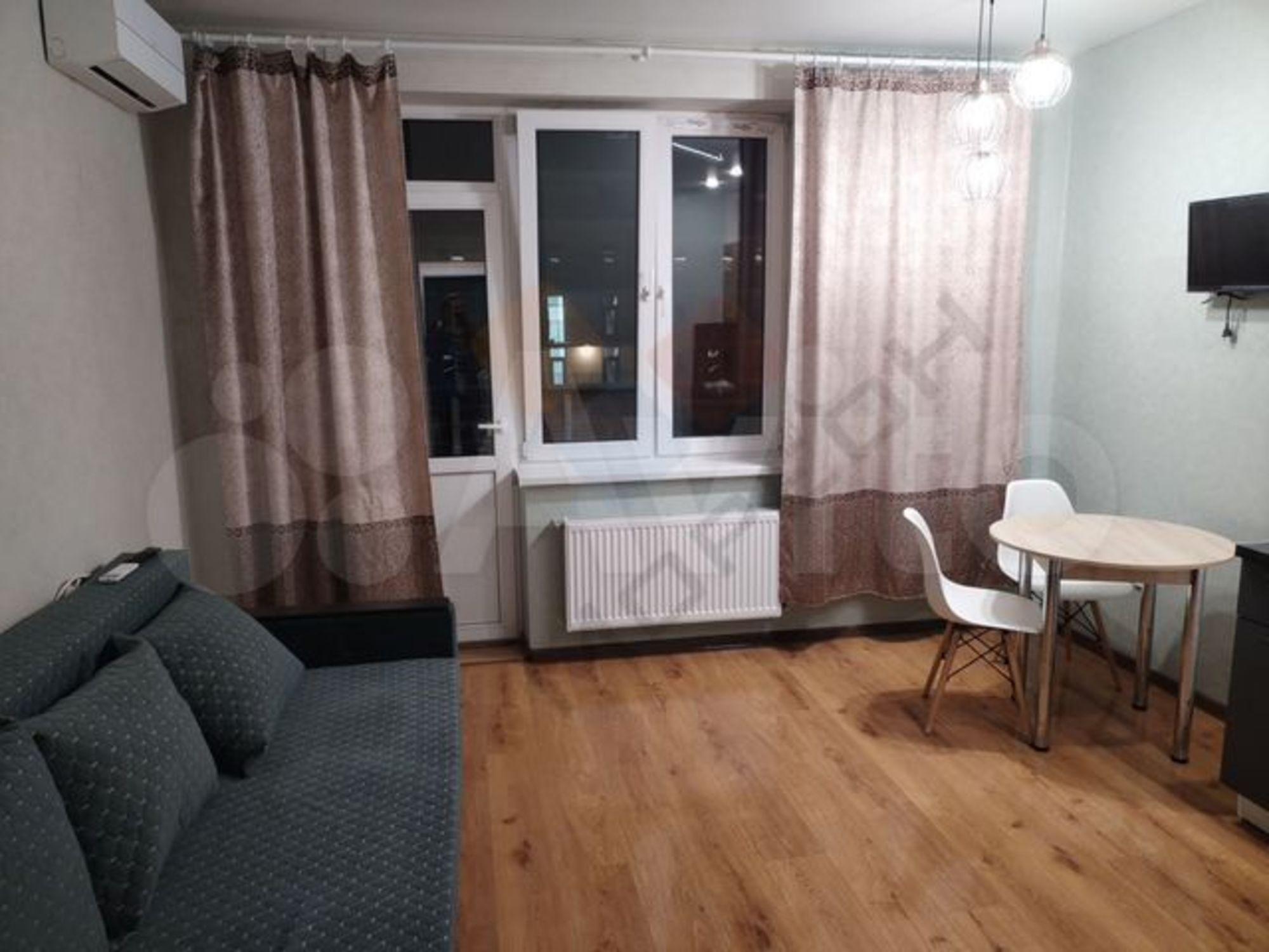 Купить квартиру за 3 450 000 рублей на Лётчика Позднякова ул, 2к12