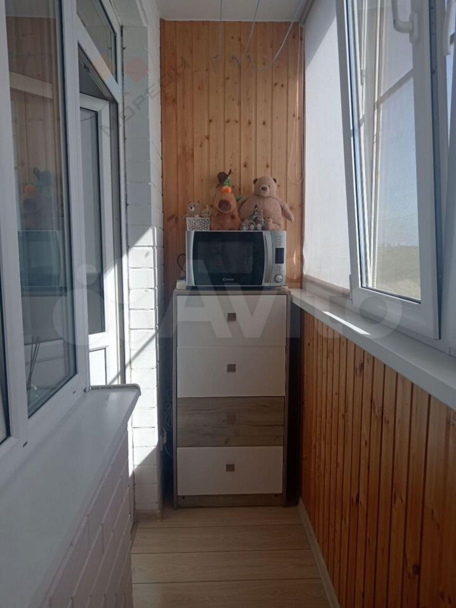 Купить квартиру за 3 500 000 рублей на Заполярная ул, 45