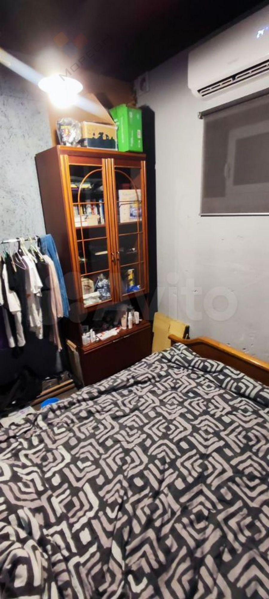 Купить квартиру за 3 000 000 рублей на Сергея Есенина ул, 82/6