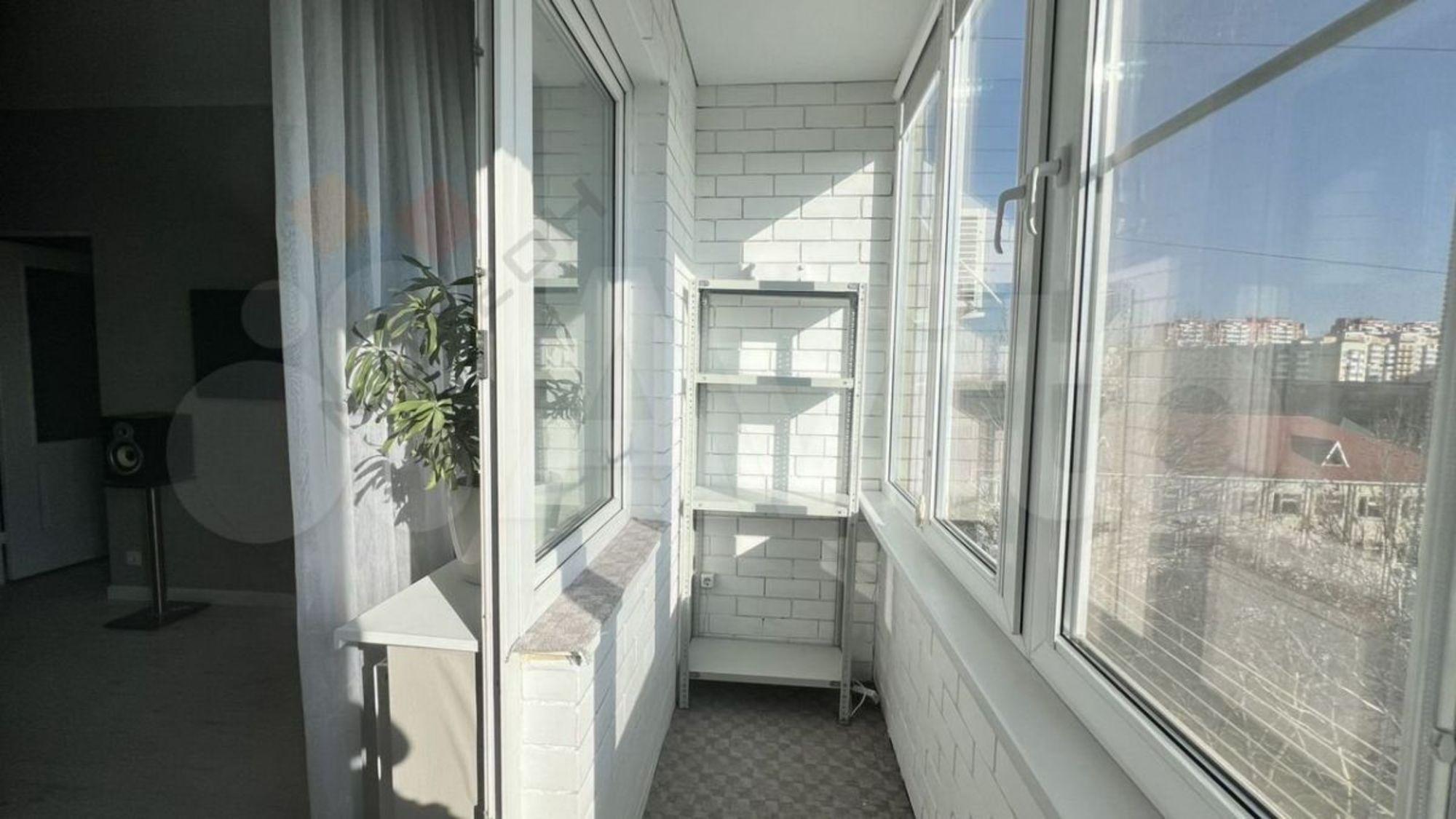 Купить квартиру за 4 450 000 рублей на Лавочкина ул, 3