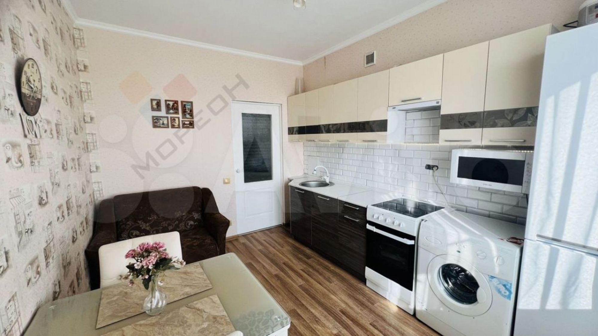 Купить квартиру за 4 450 000 рублей на Лавочкина ул, 3