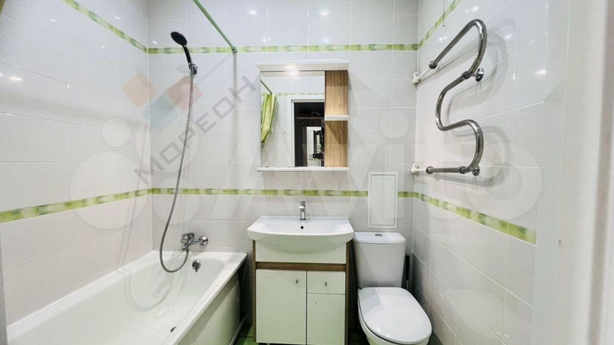 Купить квартиру за 4 450 000 рублей на Лавочкина ул, 3