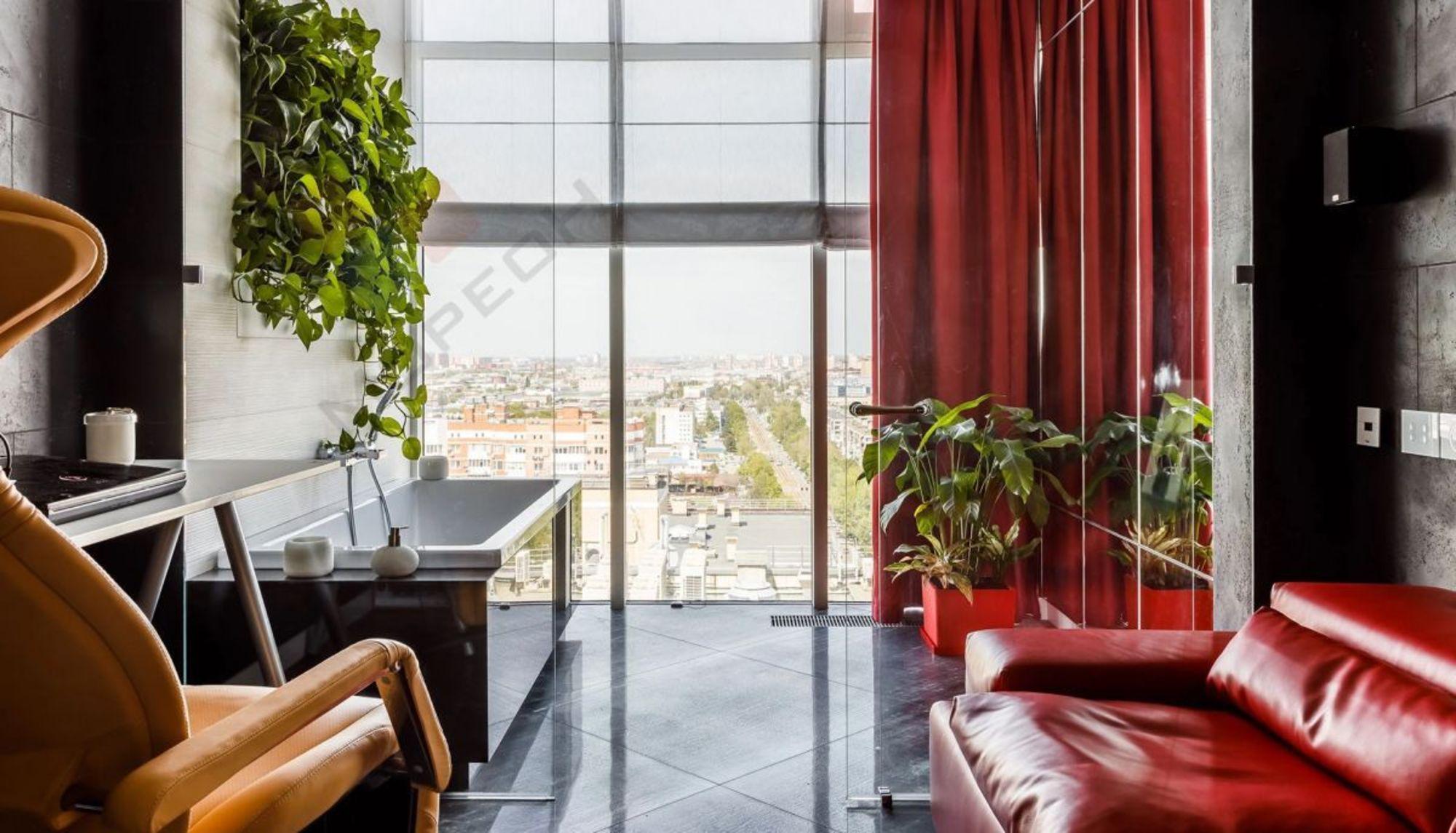 Купить квартиру за 180 000 000 рублей на Московская ул, 57/1