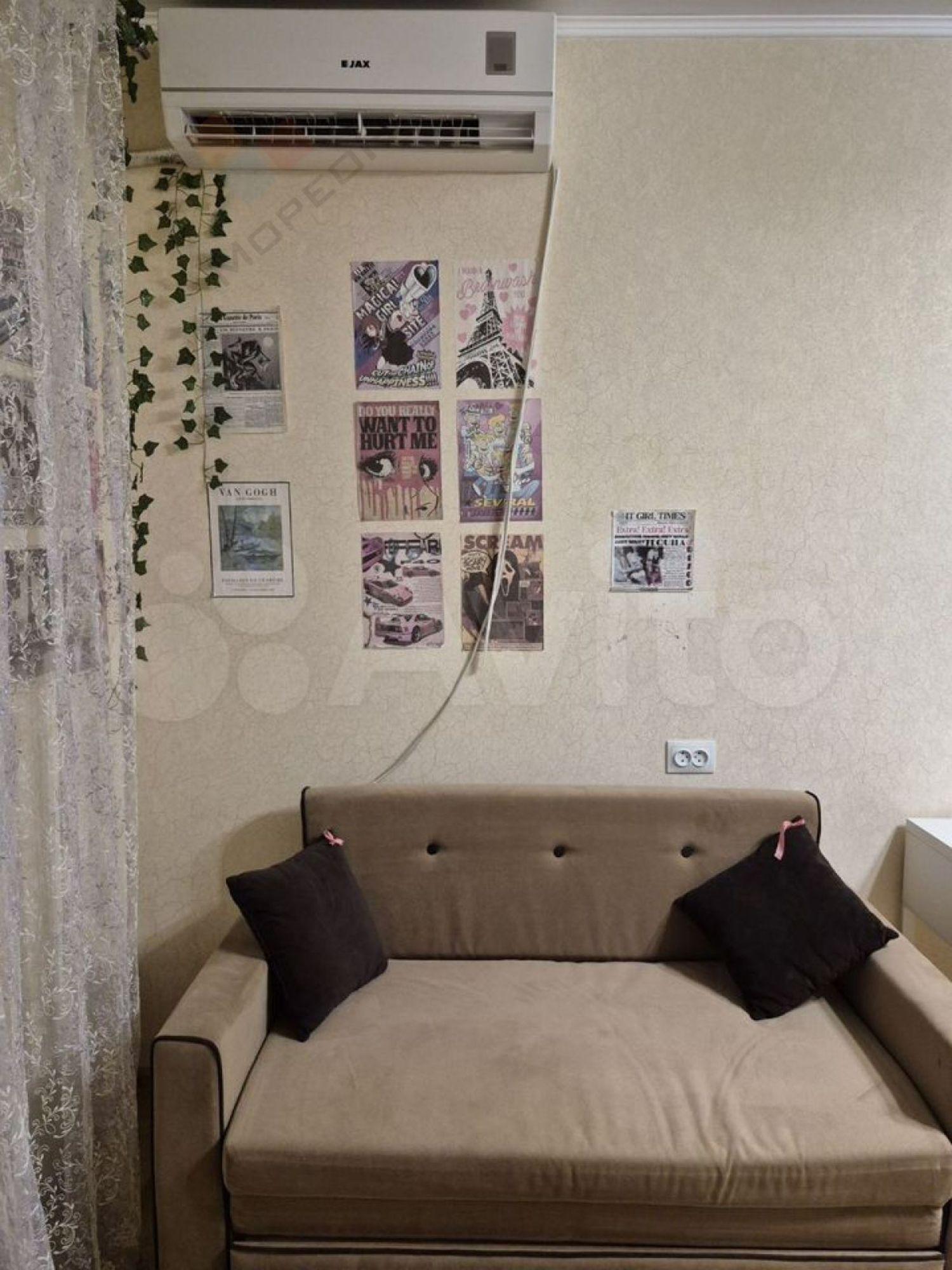 Купить квартиру за 3 200 000 рублей на Петра Метальникова ул, 3/1 к1