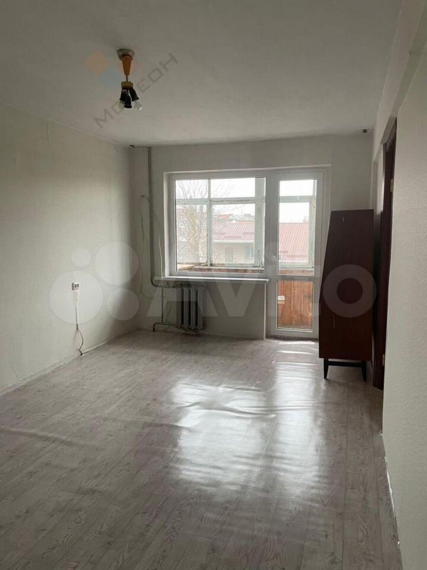 Купить квартиру за 4 700 000 рублей на 5-й Артельный пер, 21