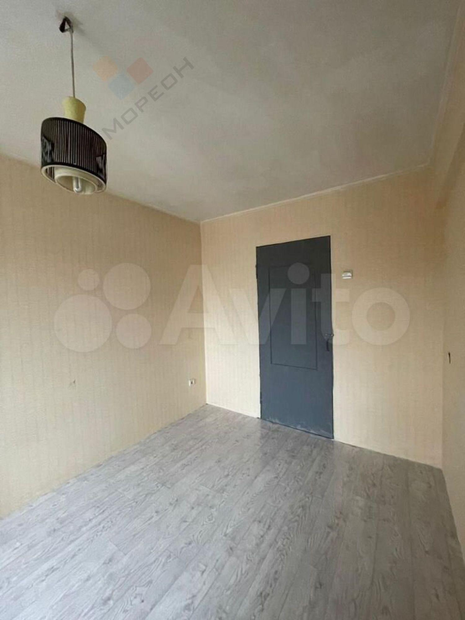 Купить квартиру за 4 700 000 рублей на 5-й Артельный пер, 21