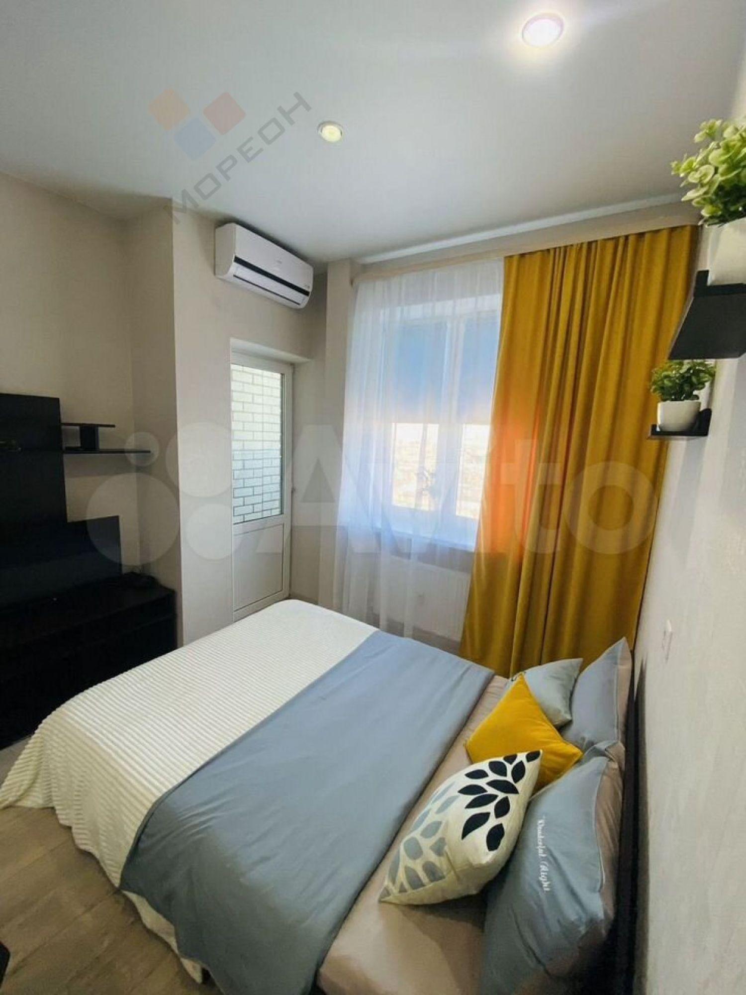 Купить квартиру за 3 200 000 рублей на Селезнёва ул, 4/15 к2