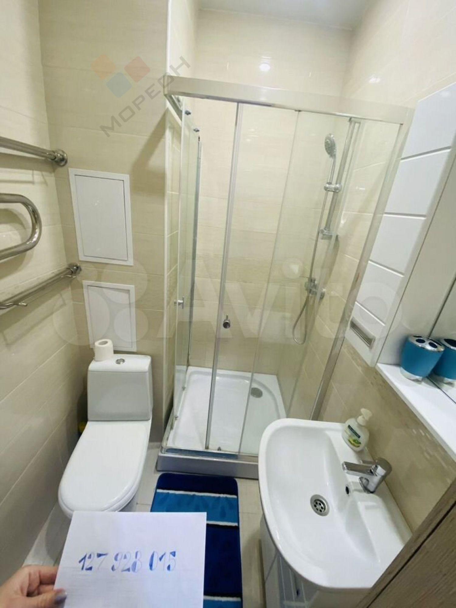 Купить квартиру за 3 200 000 рублей на Селезнёва ул, 4/15 к2