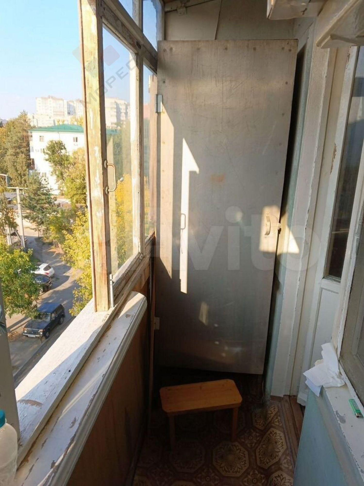 Купить квартиру за 5 400 000 рублей на Старокубанская ул, 117