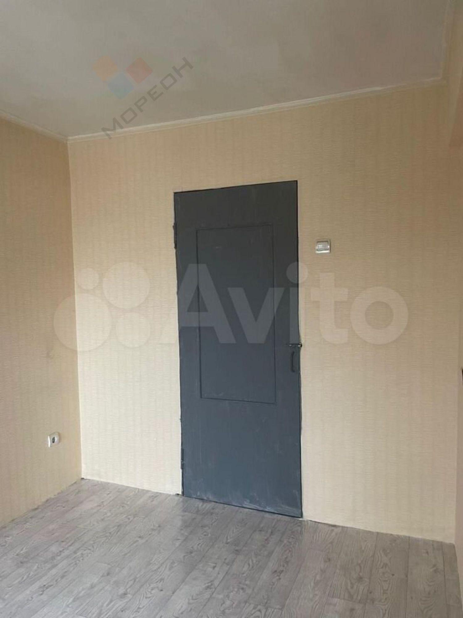 Купить квартиру за 4 700 000 рублей на 5-й Артельный пер, 21