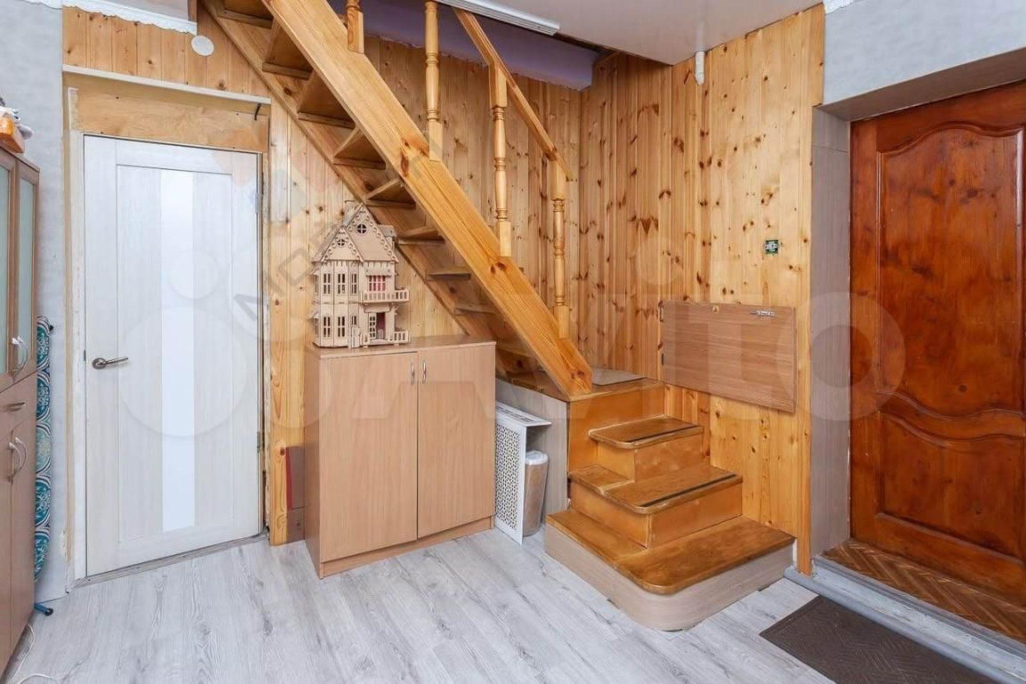 Купить дачу, дом, коттедж за 34 000 000 рублей на Краснодонская ул, 55