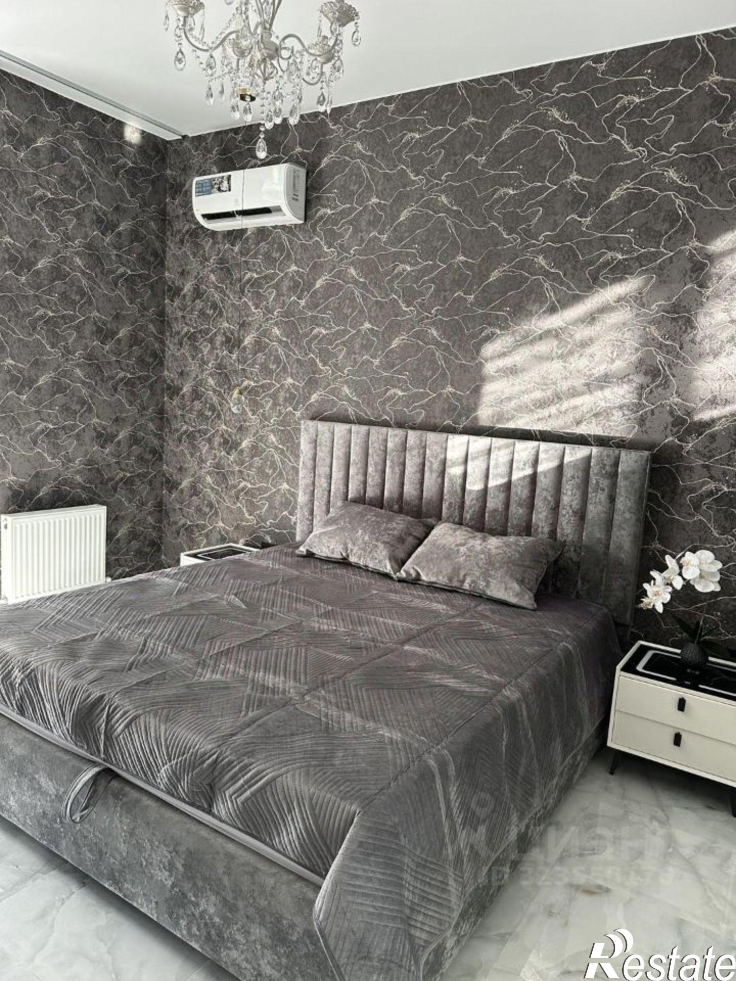 Сдать квартиру за 60 000 рублей на микрорайон Любимово м-н, 5 / 5 лит1