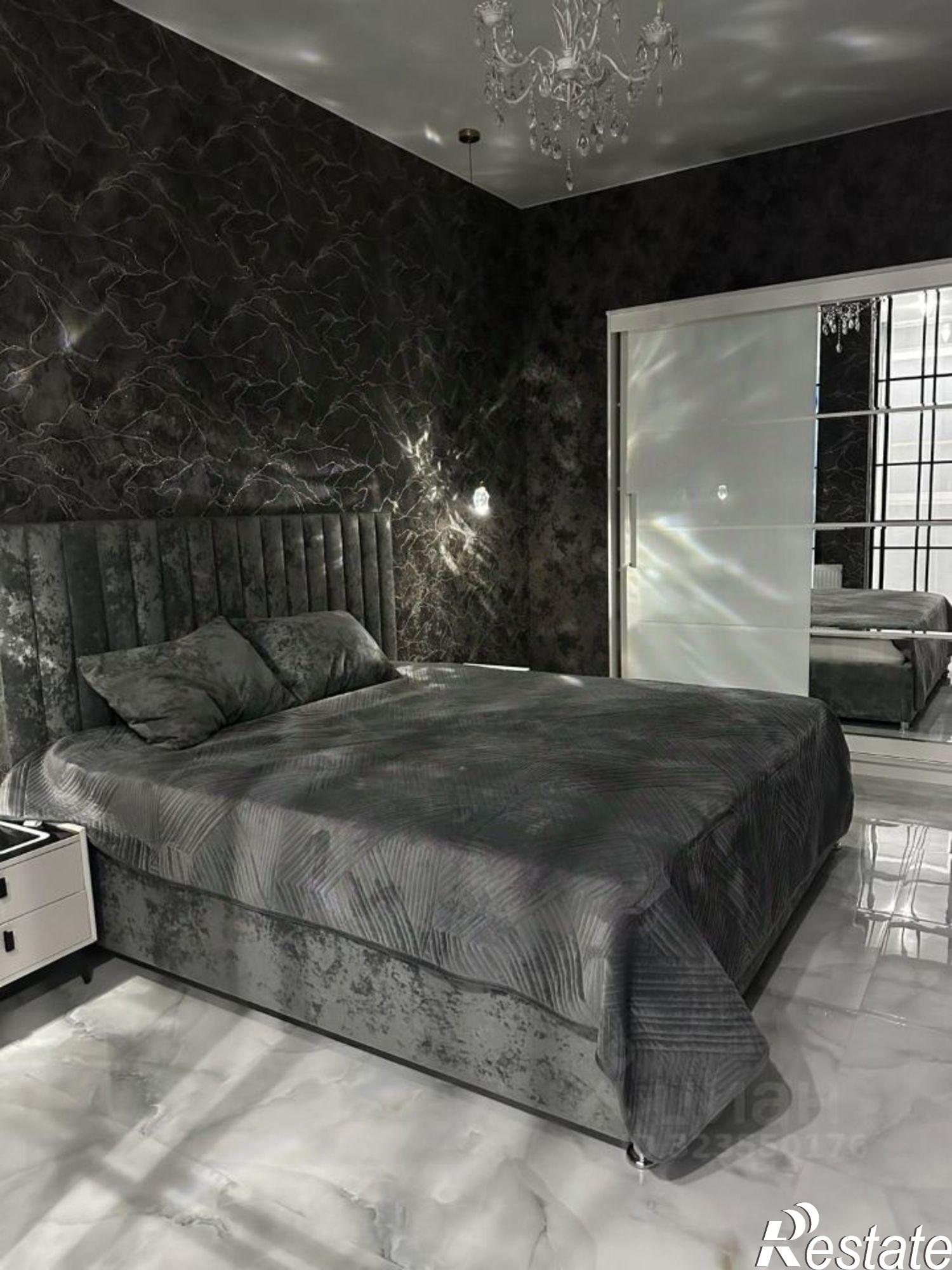 Сдать квартиру за 60 000 рублей на микрорайон Любимово м-н, 5 / 5 лит1