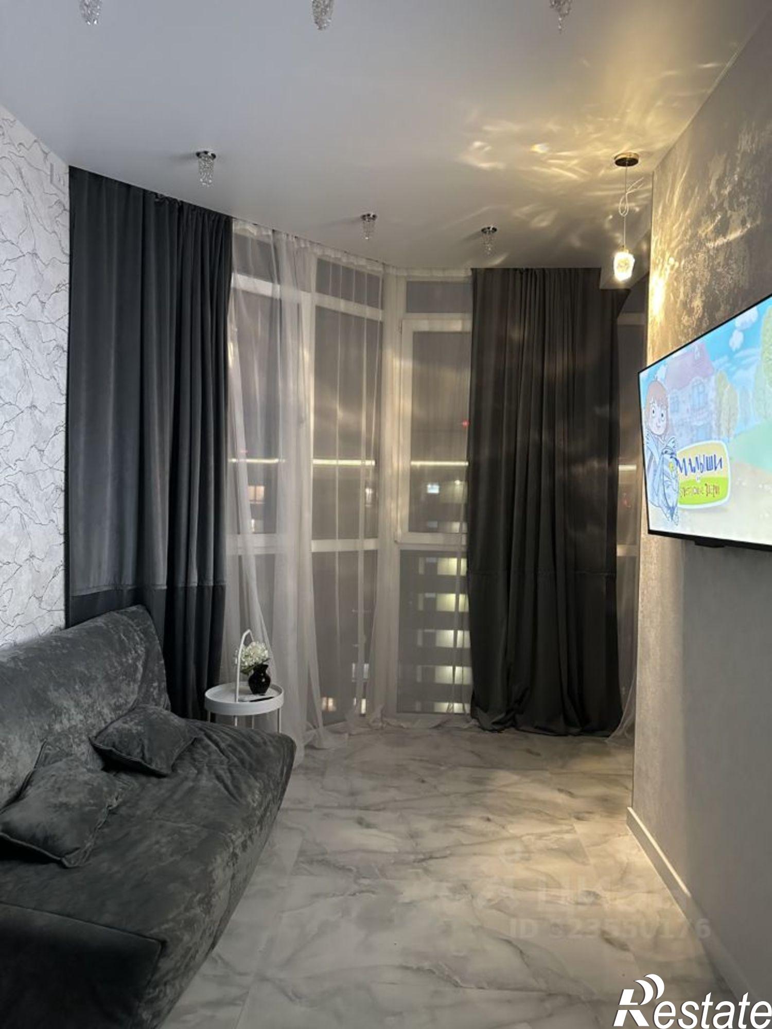 Сдать квартиру за 60 000 рублей на микрорайон Любимово м-н, 5 / 5 лит1