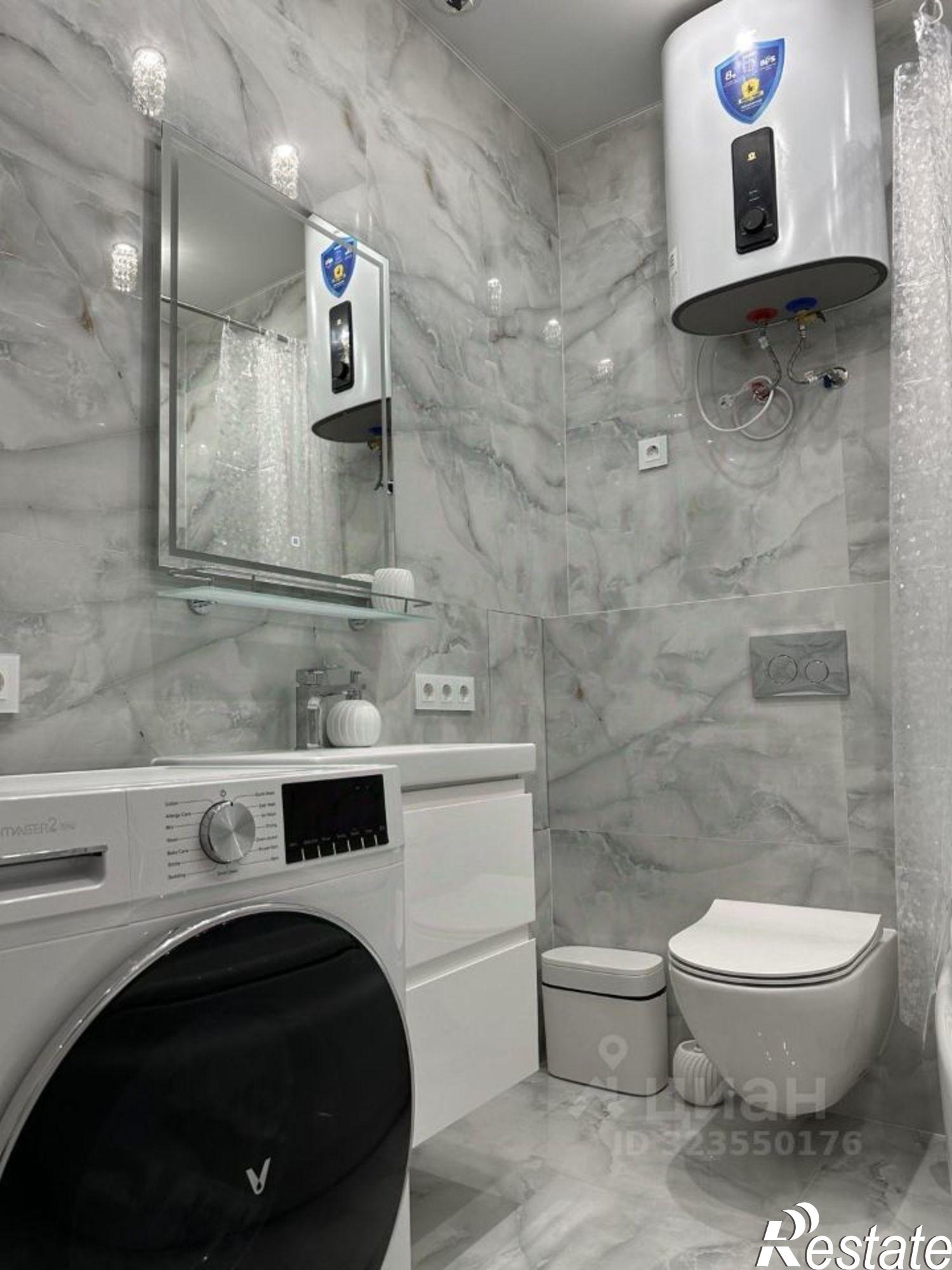 Сдать квартиру за 60 000 рублей на микрорайон Любимово м-н, 5 / 5 лит1