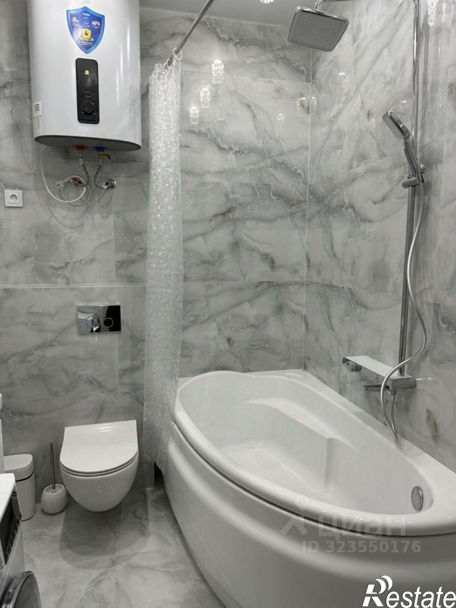 Сдать квартиру за 60 000 рублей на микрорайон Любимово м-н, 5 / 5 лит1