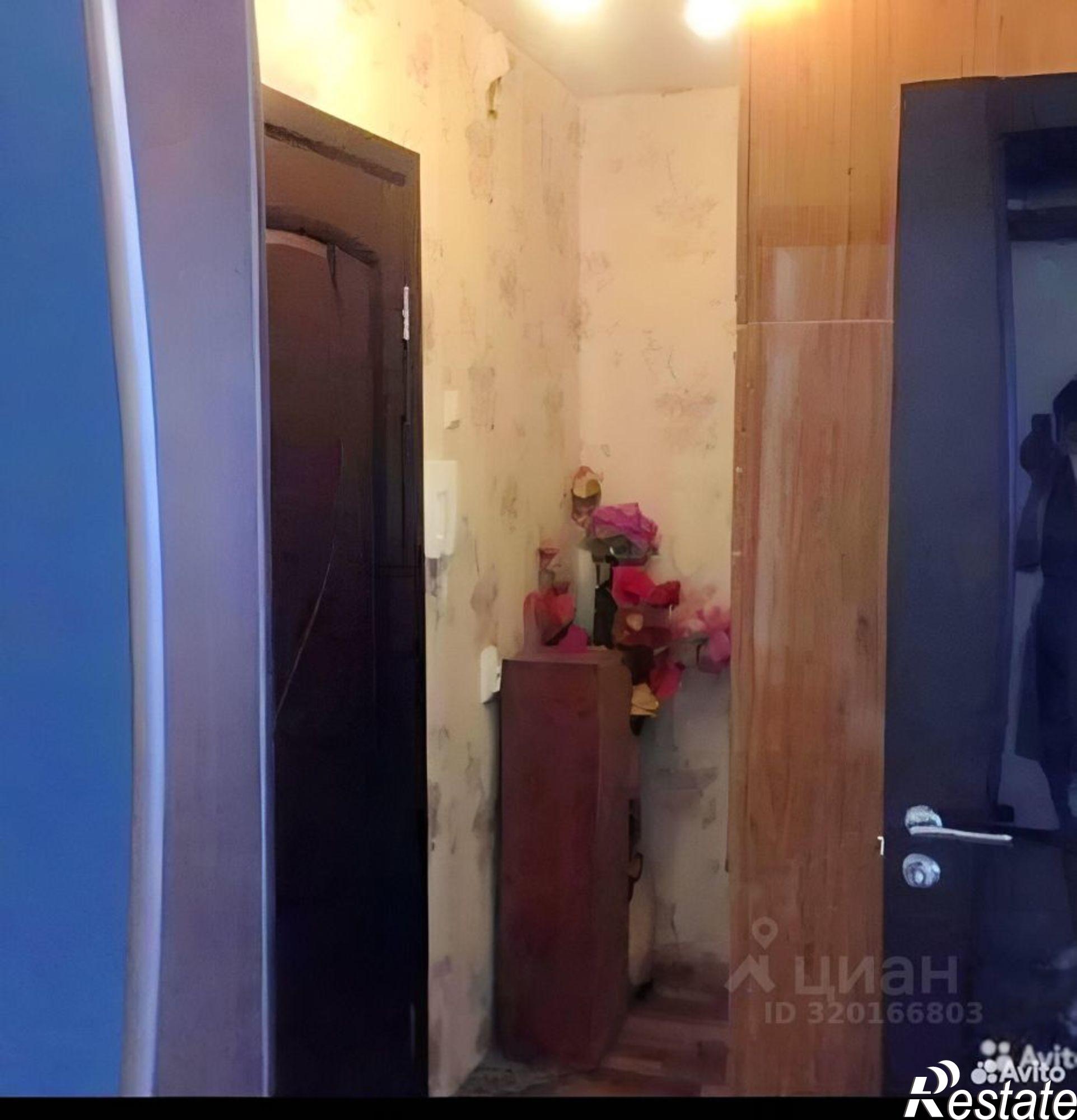 Сдать квартиру за 25 000 рублей на улица 3-я Линия Нефтяников, 7