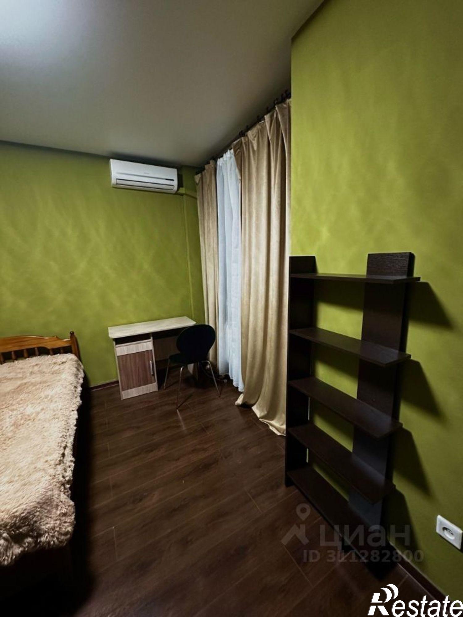 Сдать квартиру за 35 000 рублей на улица Александра Покрышкина, 2/2