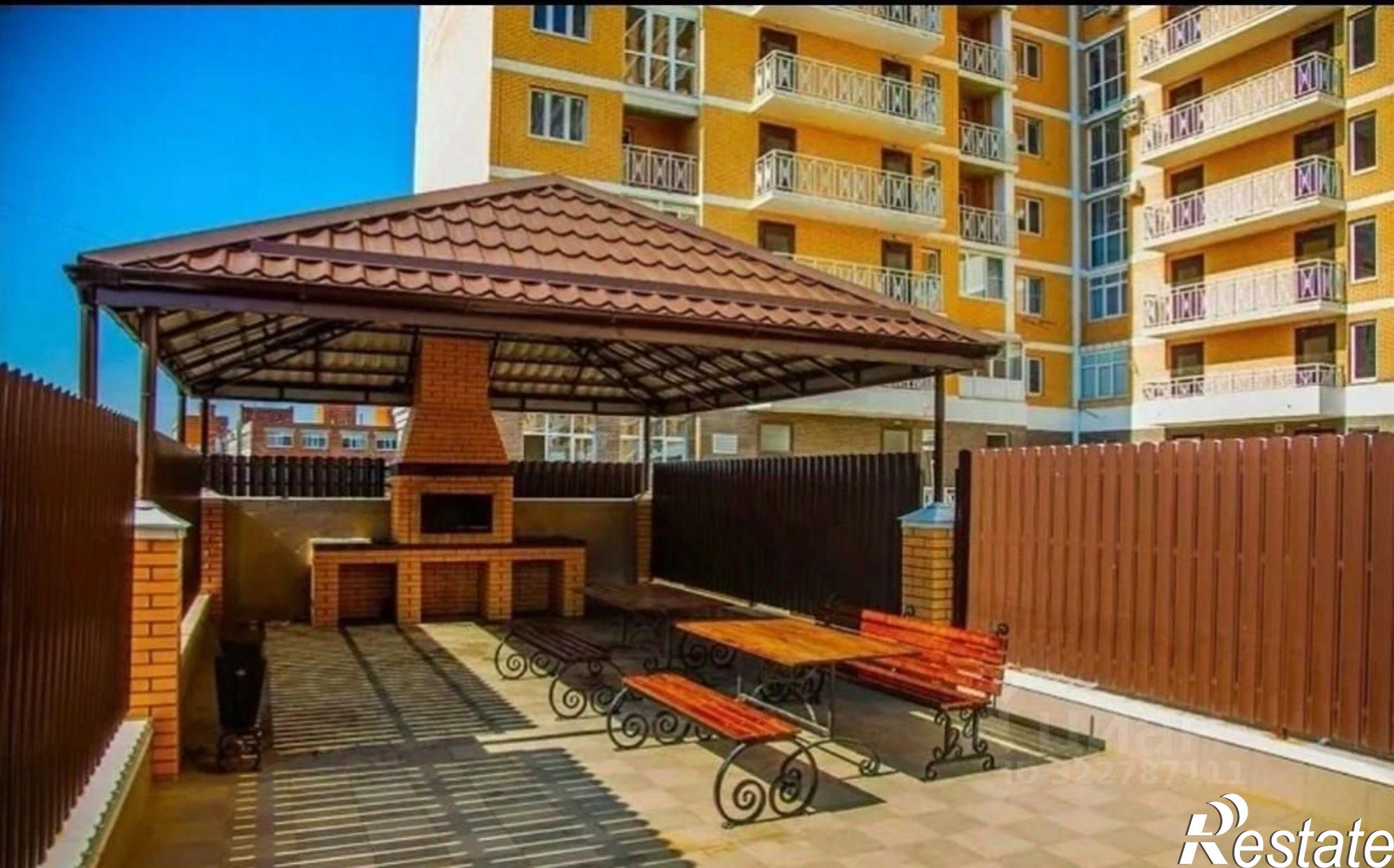 Сдать квартиру за 45 000 рублей на улица Коммунаров, 270 к1