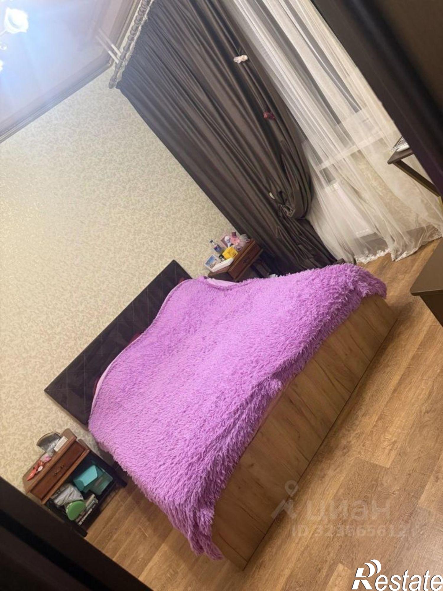 Сдать квартиру за 38 500 рублей на улица Селезнёва, 4/6