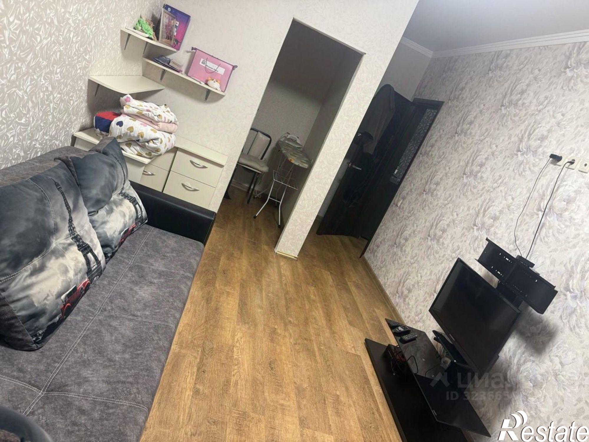 Сдать квартиру за 38 500 рублей на улица Селезнёва, 4/6