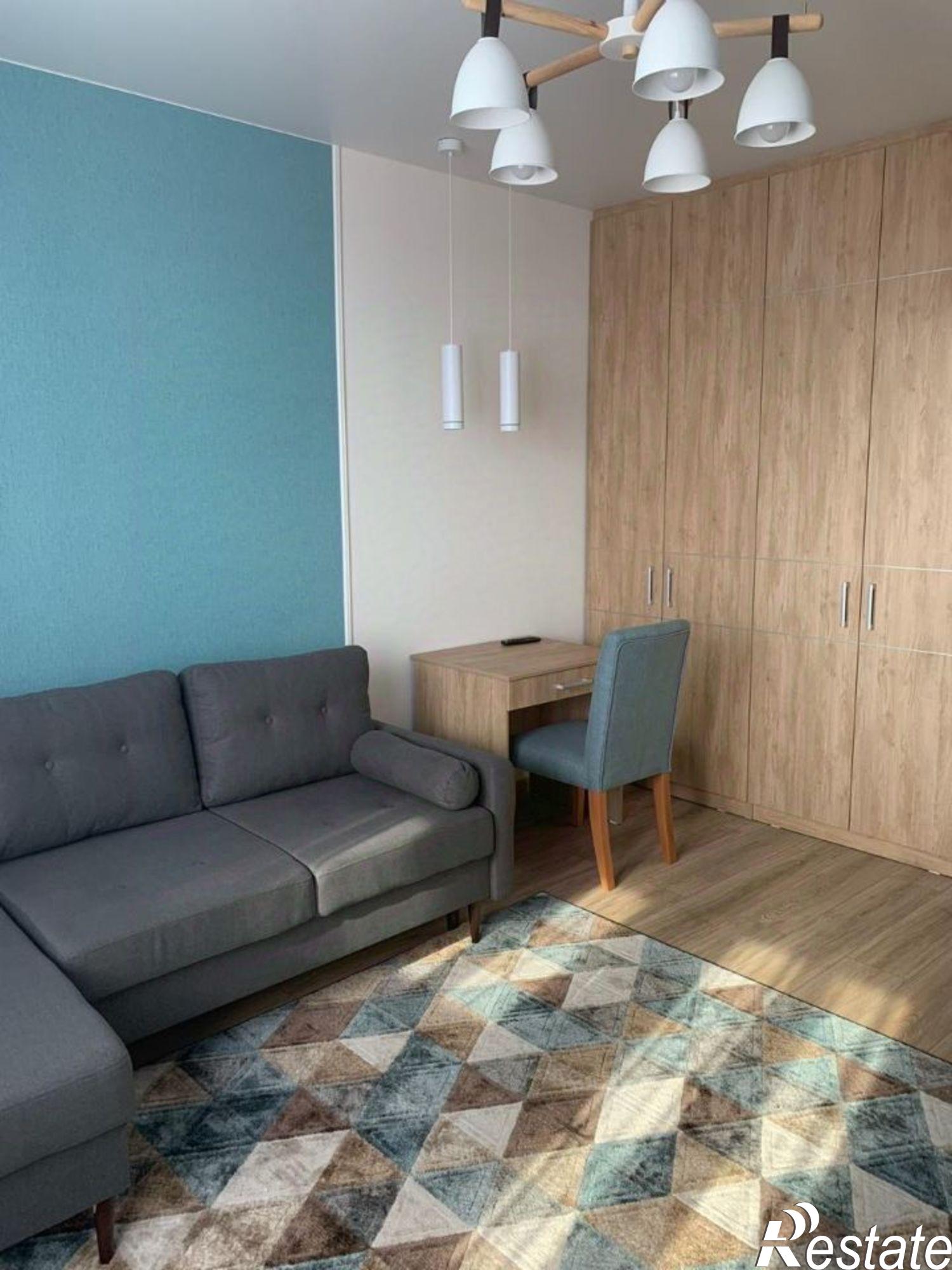 Сдать квартиру за 35 000 рублей на улица Мачуги, 6/2 к1