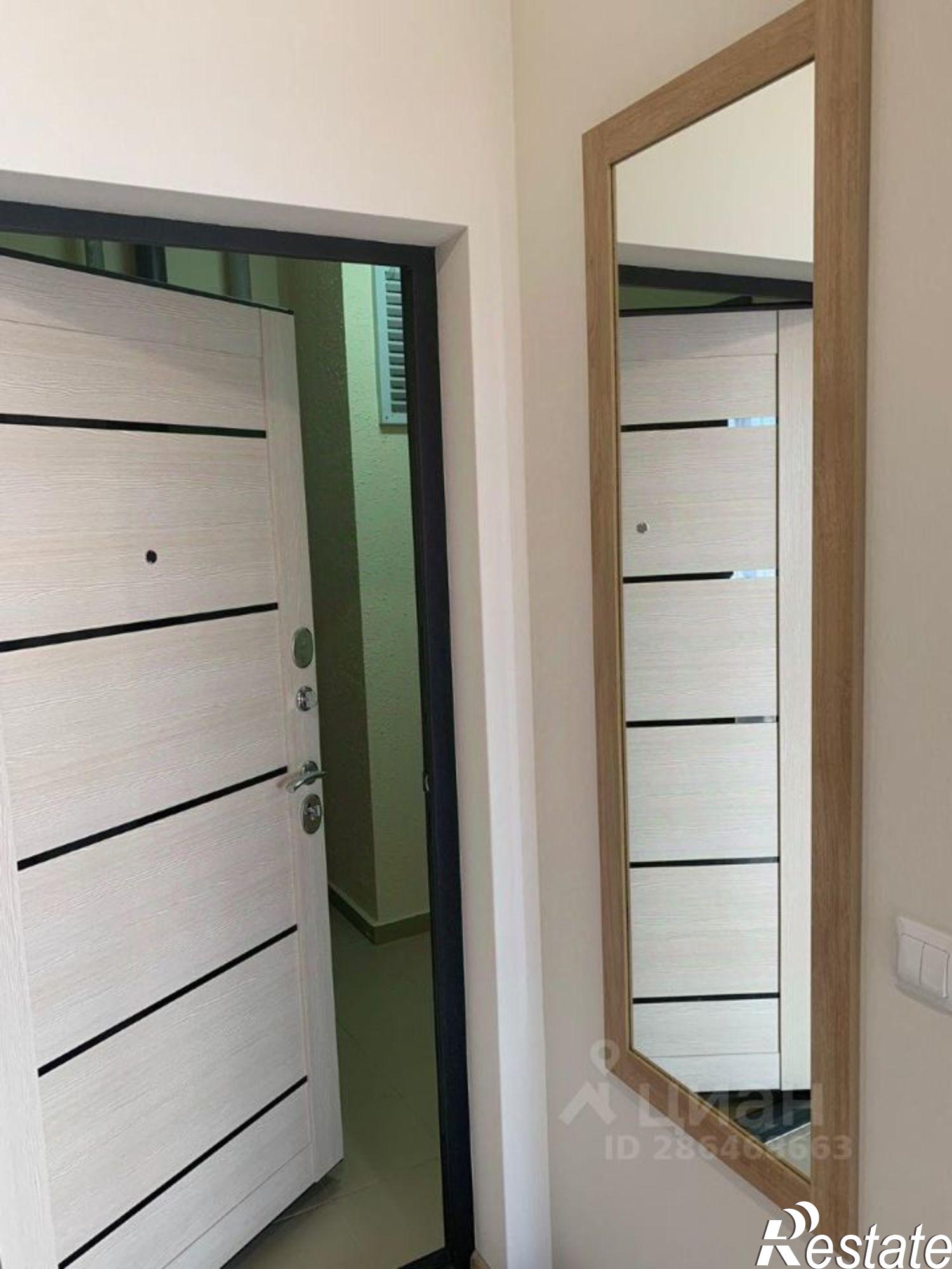 Сдать квартиру за 35 000 рублей на улица Мачуги, 6/2 к1