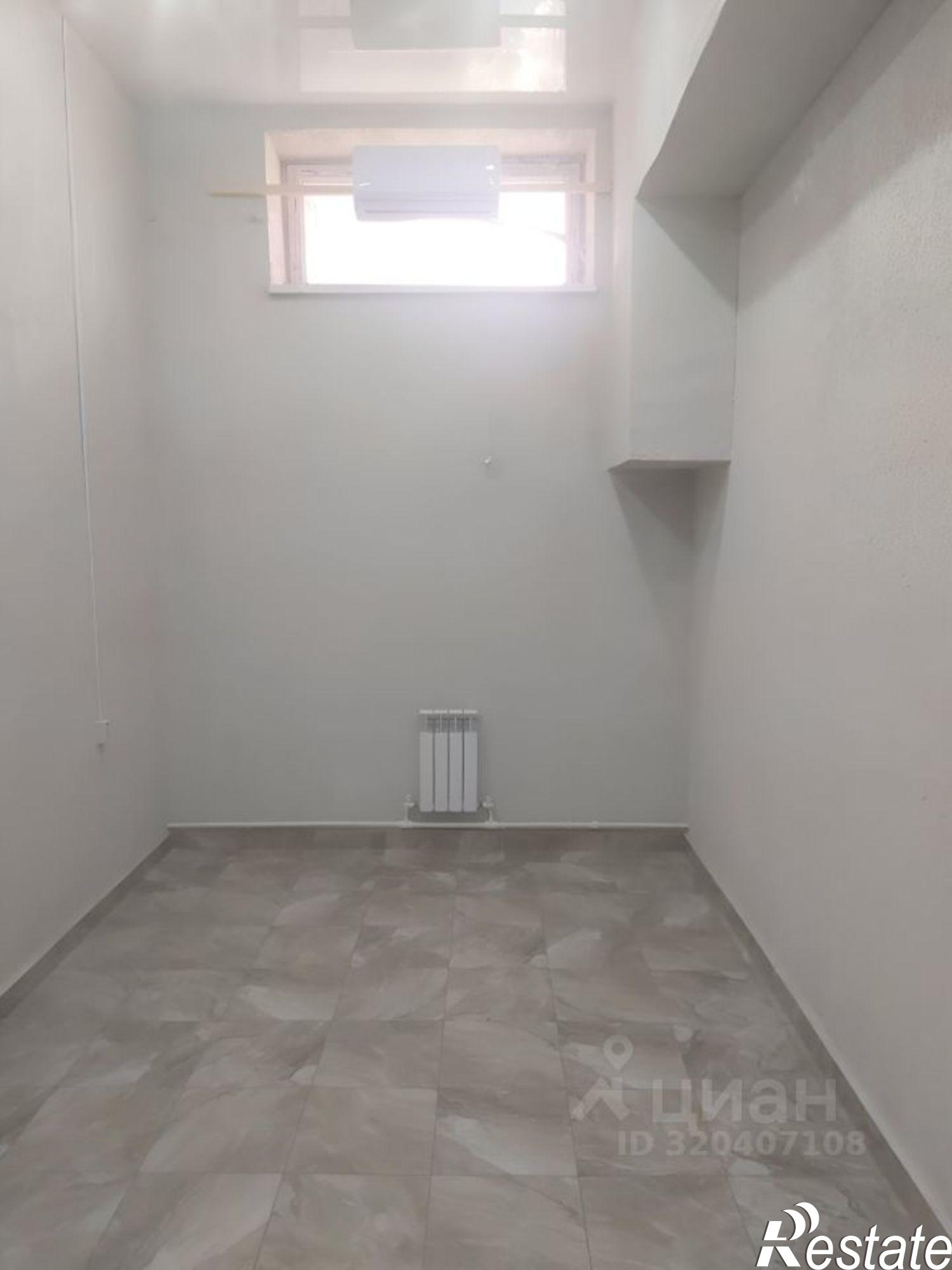 Сдать офис, помещение под офис за 13 757 рублей на Московская улица, 140 литВ