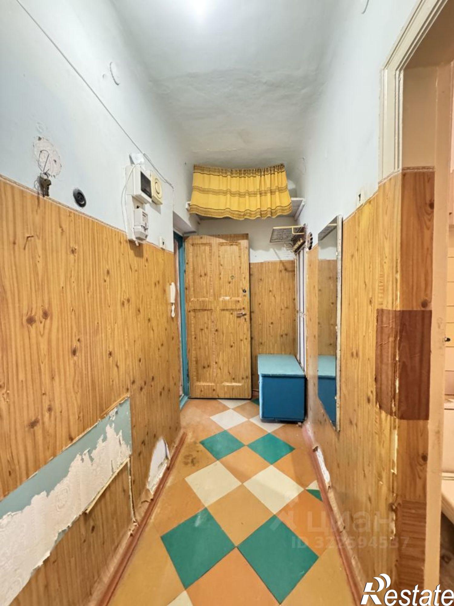 Купить квартиру за 3 000 000 рублей на улица Бершанской, 3