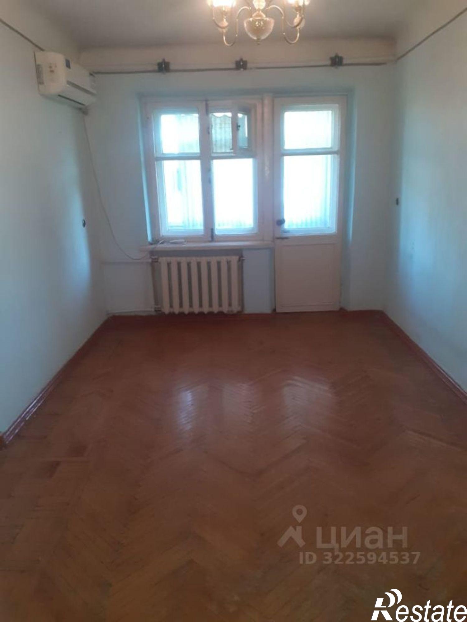 Купить квартиру за 3 000 000 рублей на улица Бершанской, 3