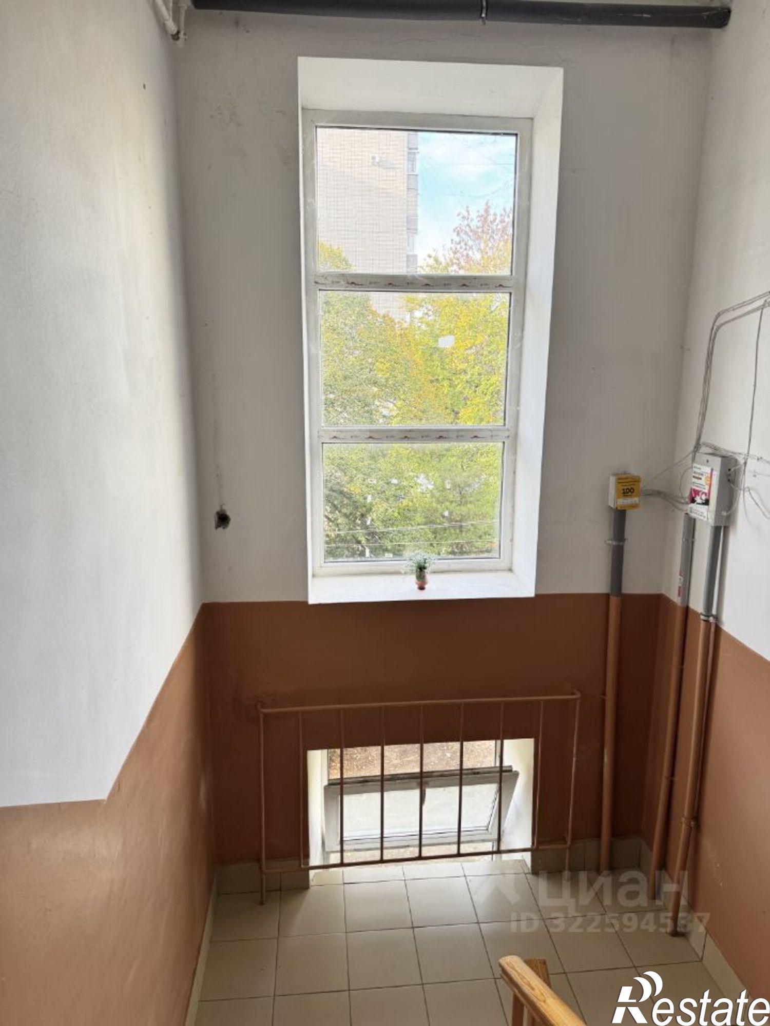 Купить квартиру за 3 000 000 рублей на улица Бершанской, 3