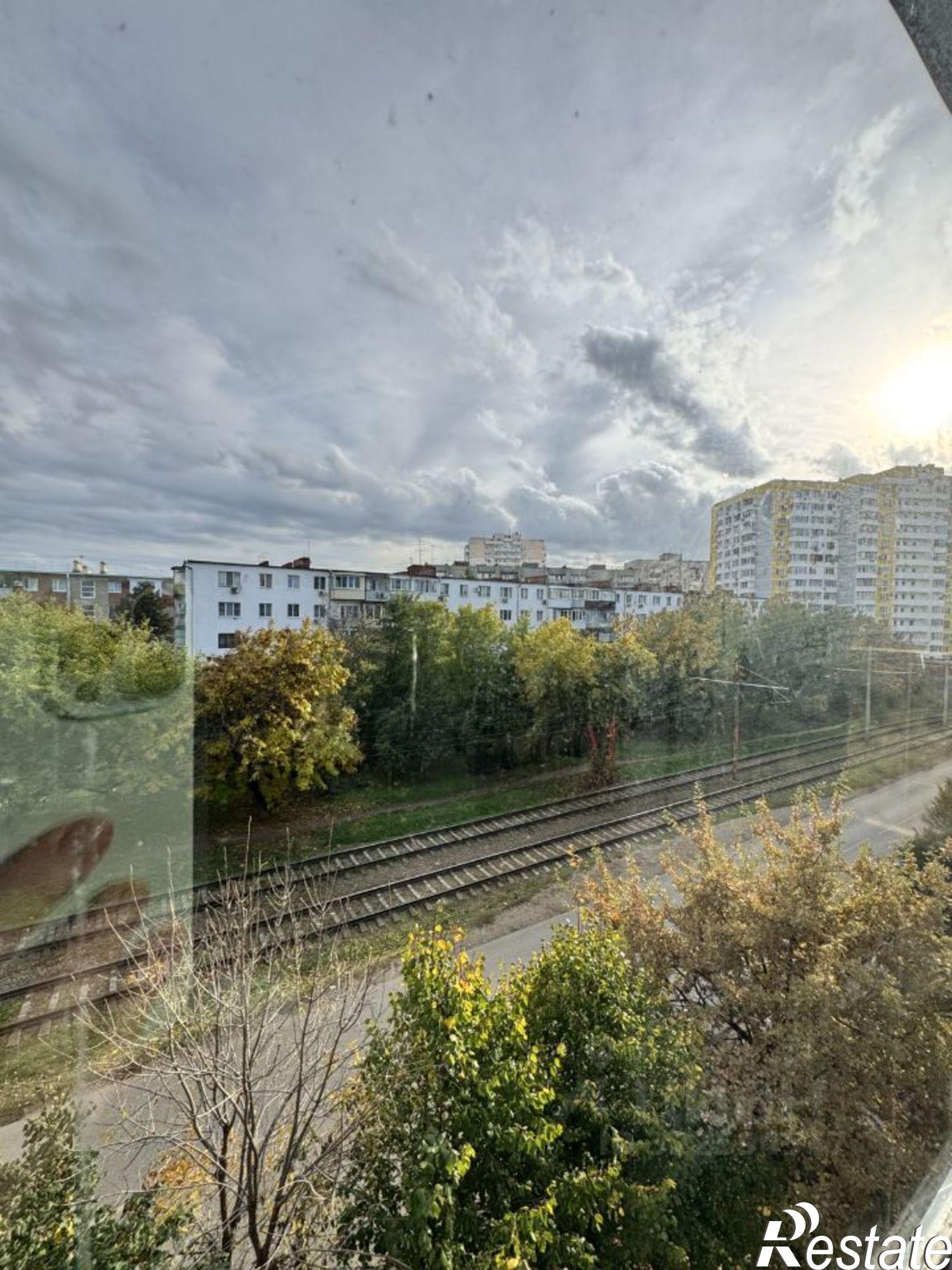 Купить квартиру за 3 000 000 рублей на улица Бершанской, 3