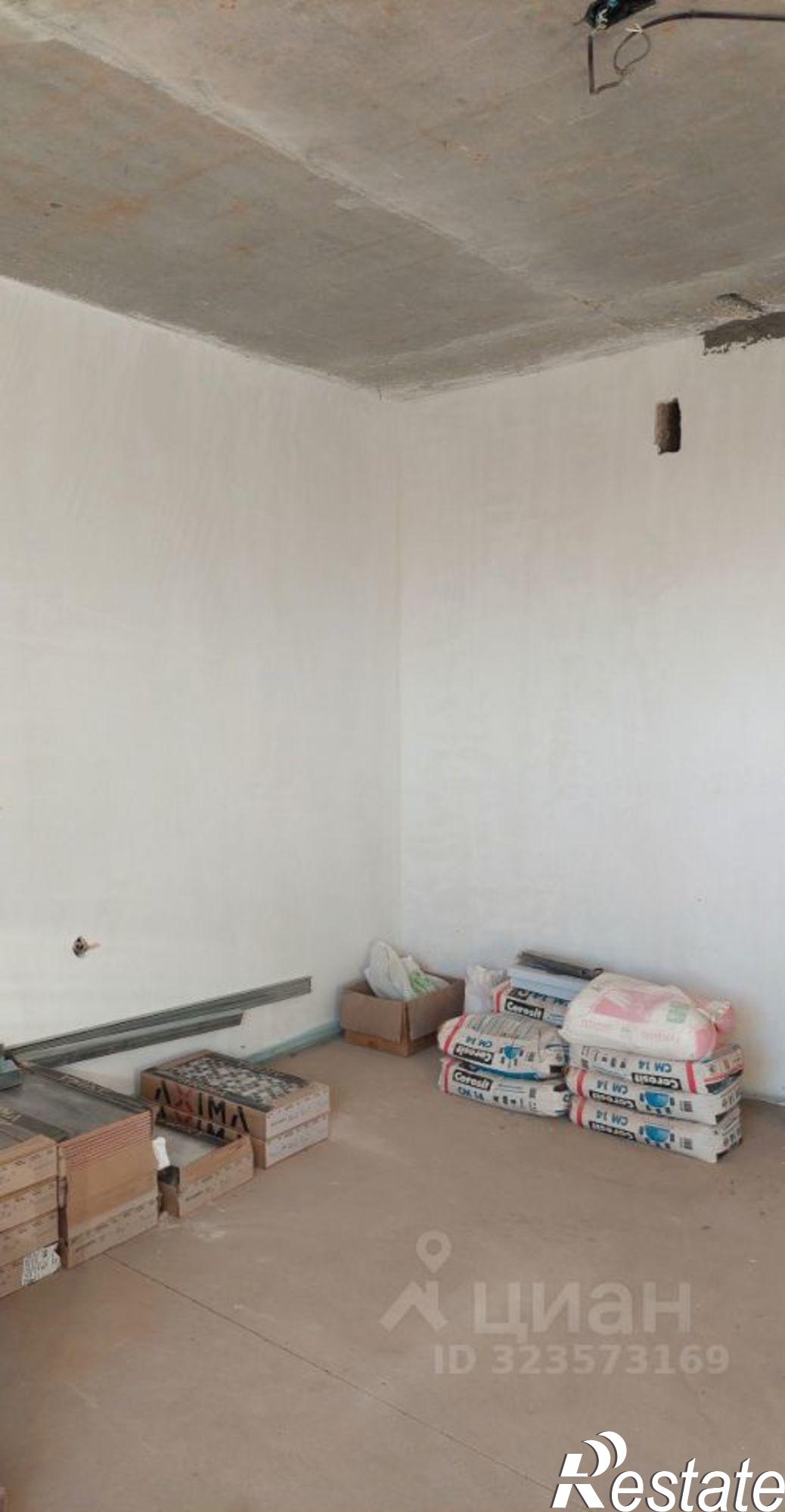 Купить квартиру за 4 600 000 рублей на улица Снесарева, 17/1 к2