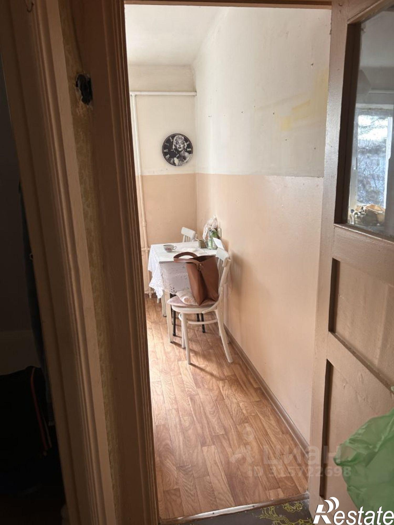 Купить квартиру за 4 600 000 рублей на Ставропольская улица, 123/2