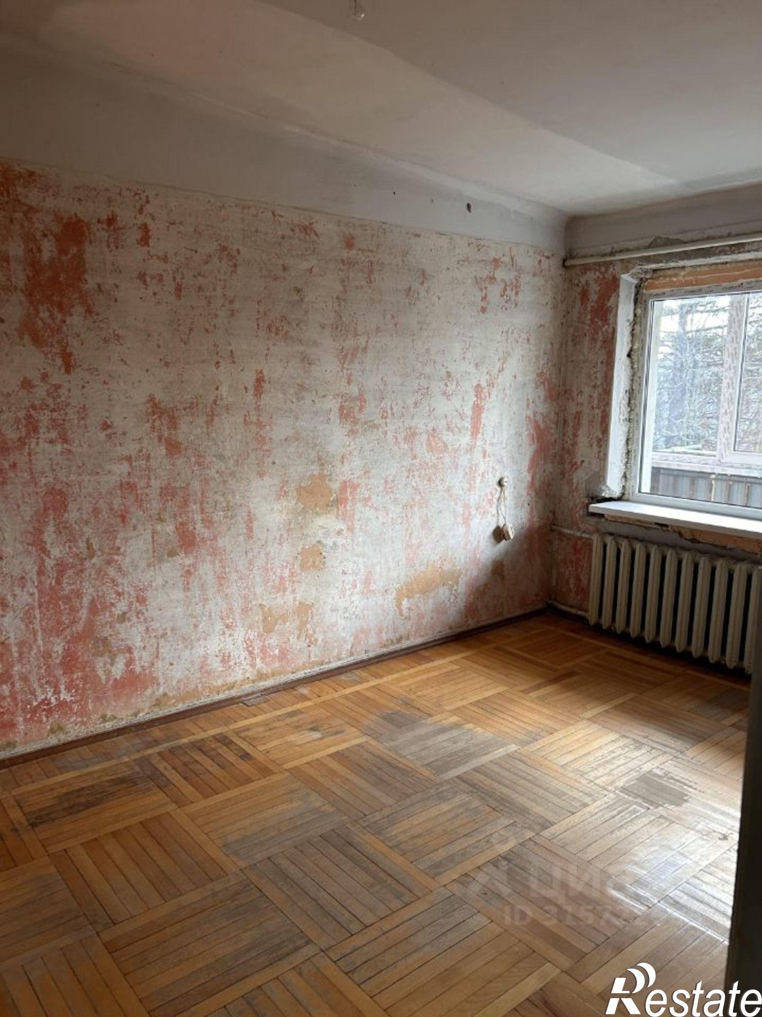 Купить квартиру за 4 600 000 рублей на Ставропольская улица, 123/2