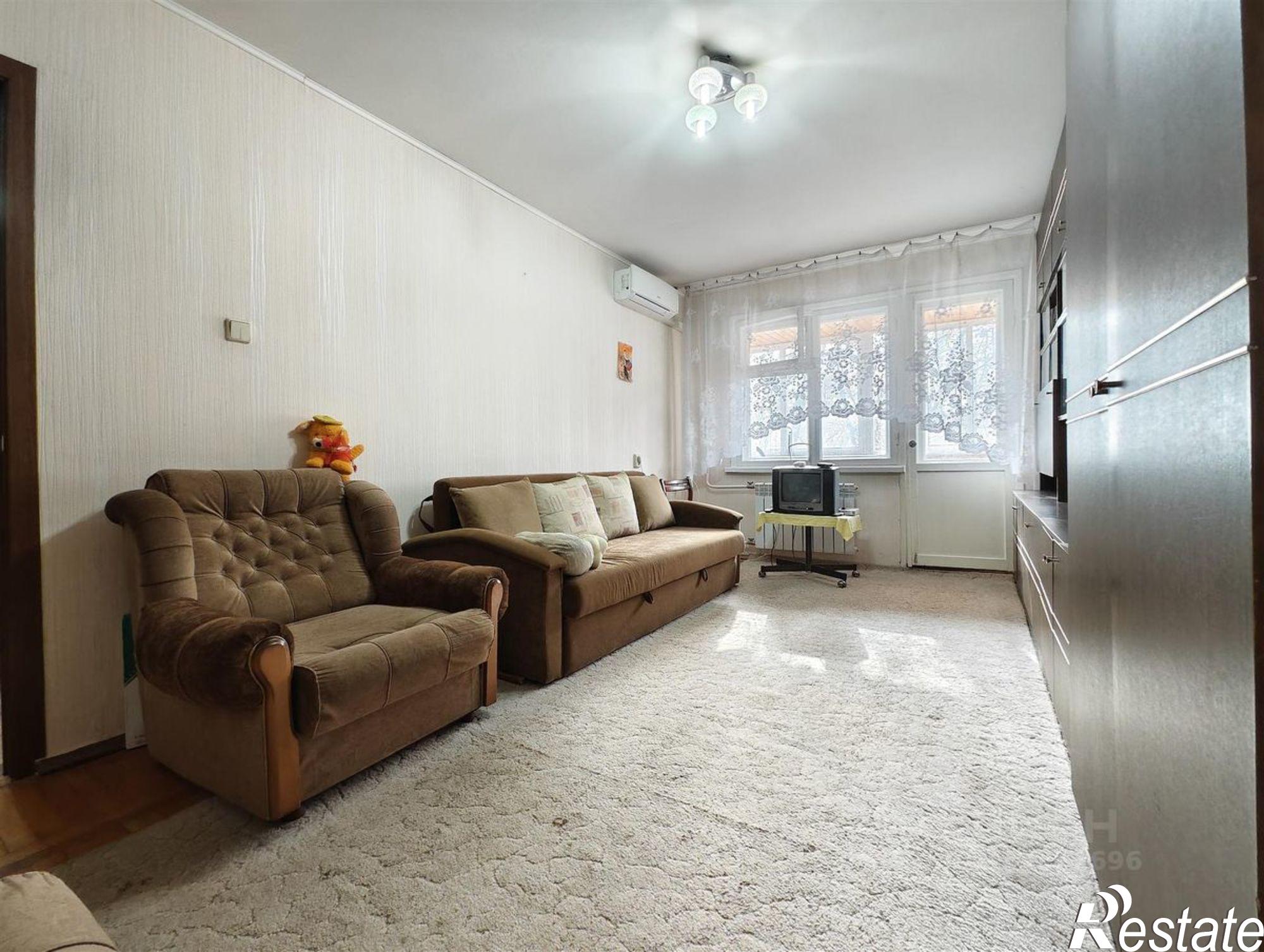 Купить квартиру за 3 500 000 рублей на улица Трудовой Славы, 23