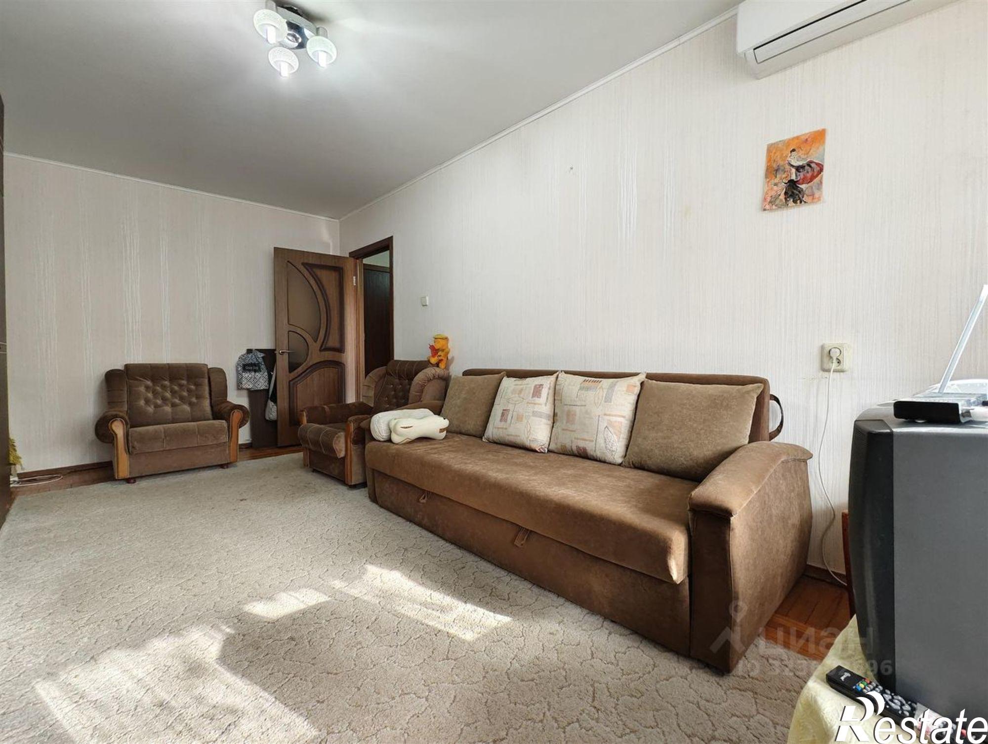 Купить квартиру за 3 500 000 рублей на улица Трудовой Славы, 23