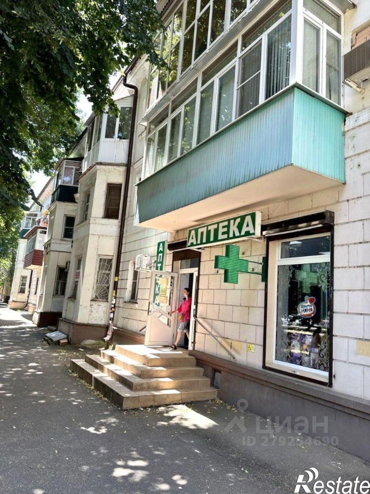 Купить квартиру за 9 500 000 рублей на улица Захарова, 57