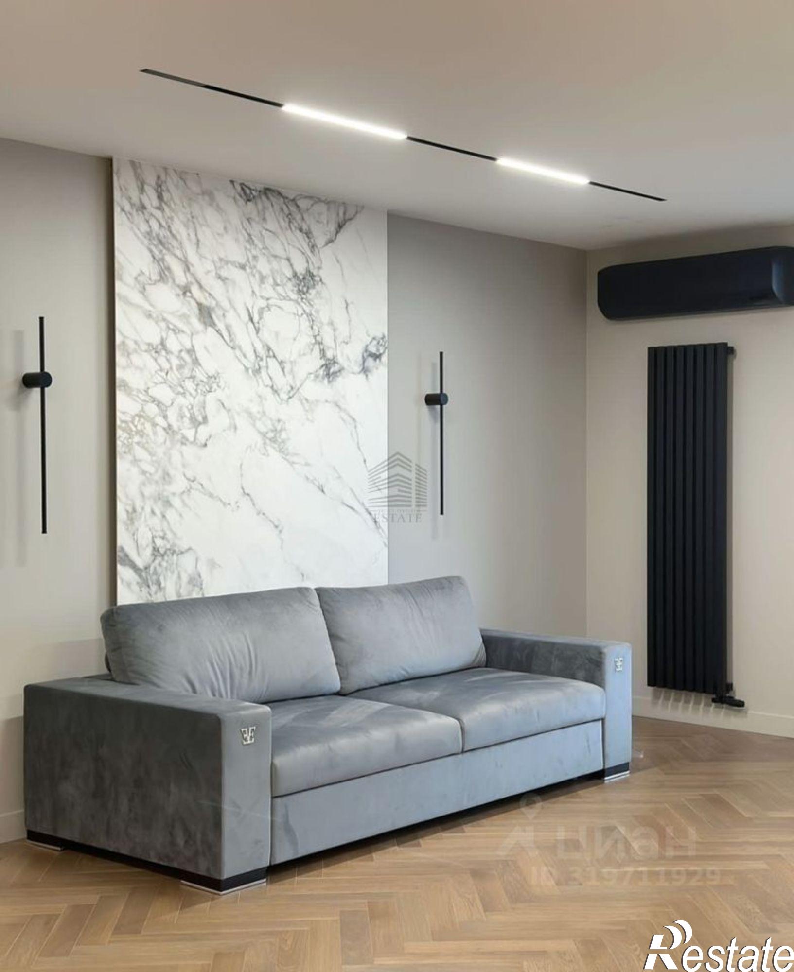 Купить квартиру за 51 000 000 рублей на Совхозная улица, 1 к1