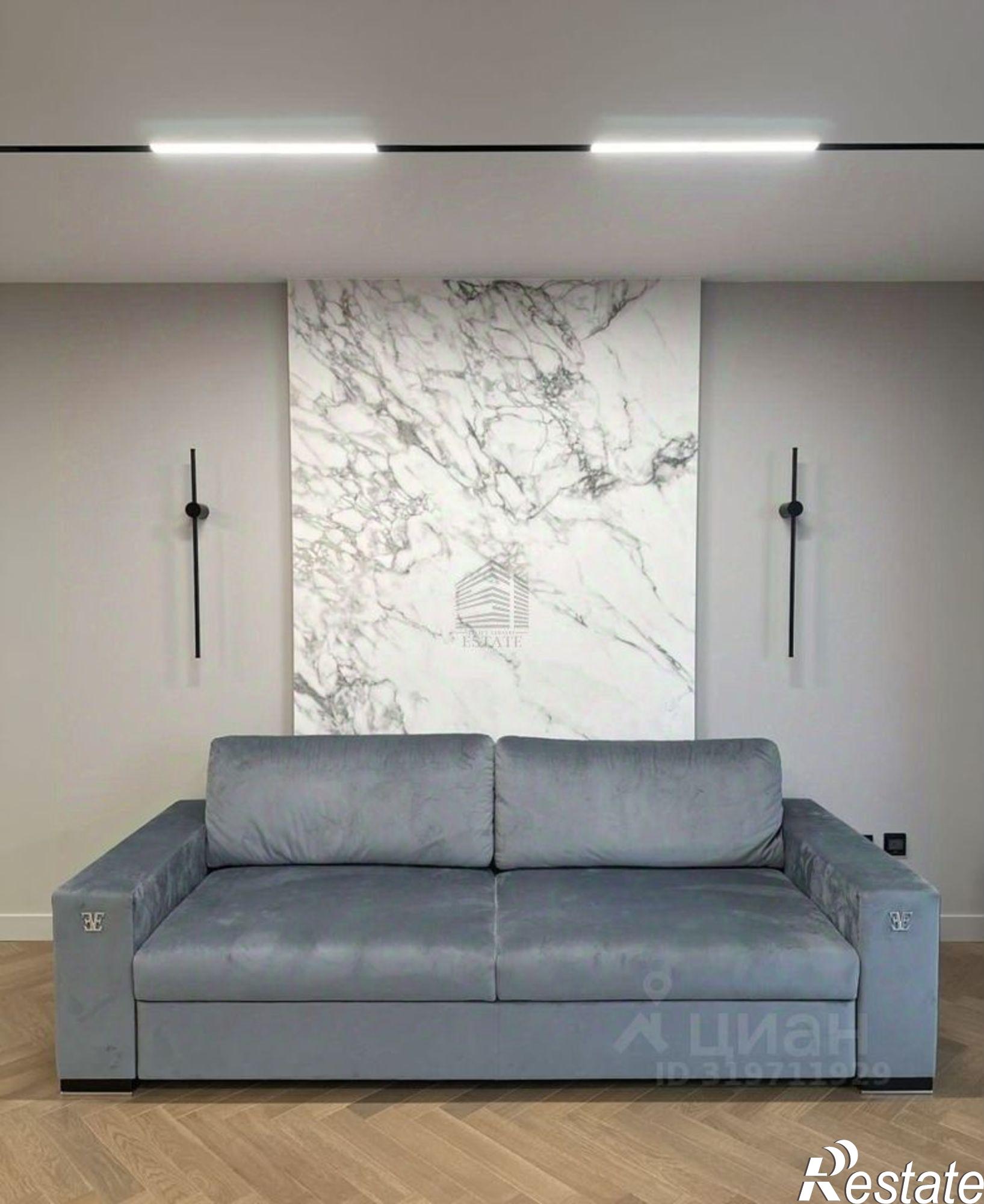 Купить квартиру за 51 000 000 рублей на Совхозная улица, 1 к1