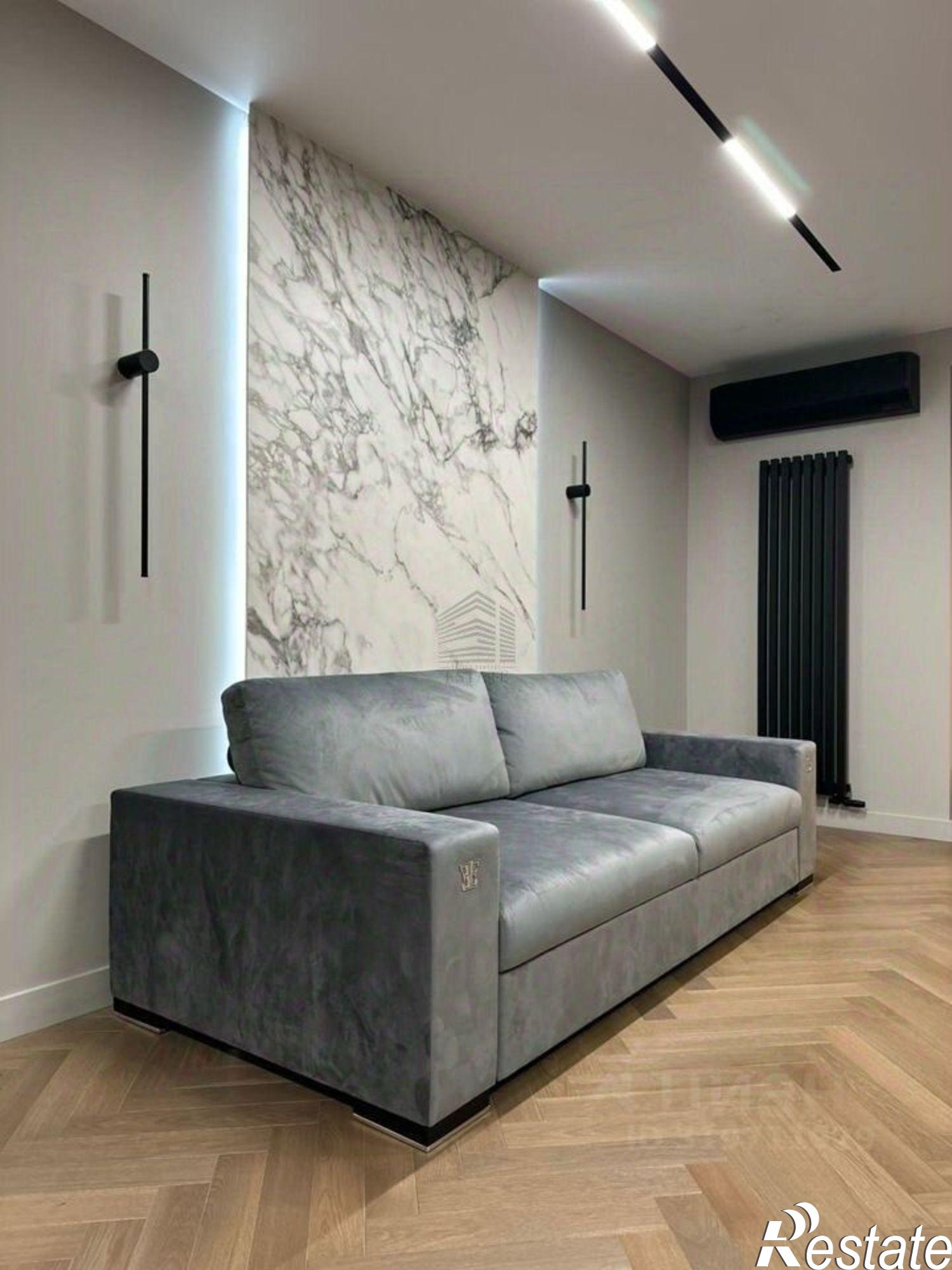 Купить квартиру за 51 000 000 рублей на Совхозная улица, 1 к1