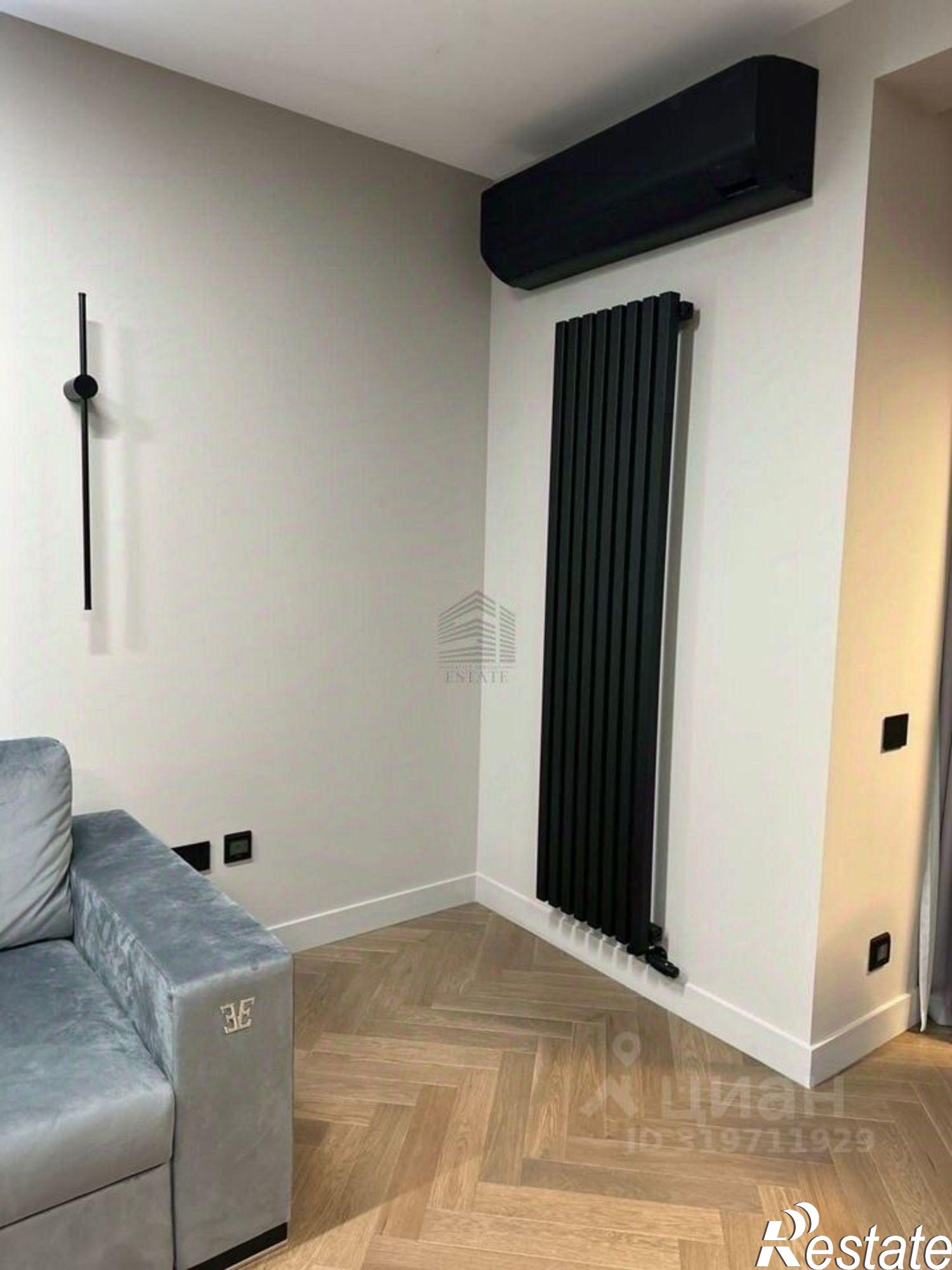 Купить квартиру за 51 000 000 рублей на Совхозная улица, 1 к1