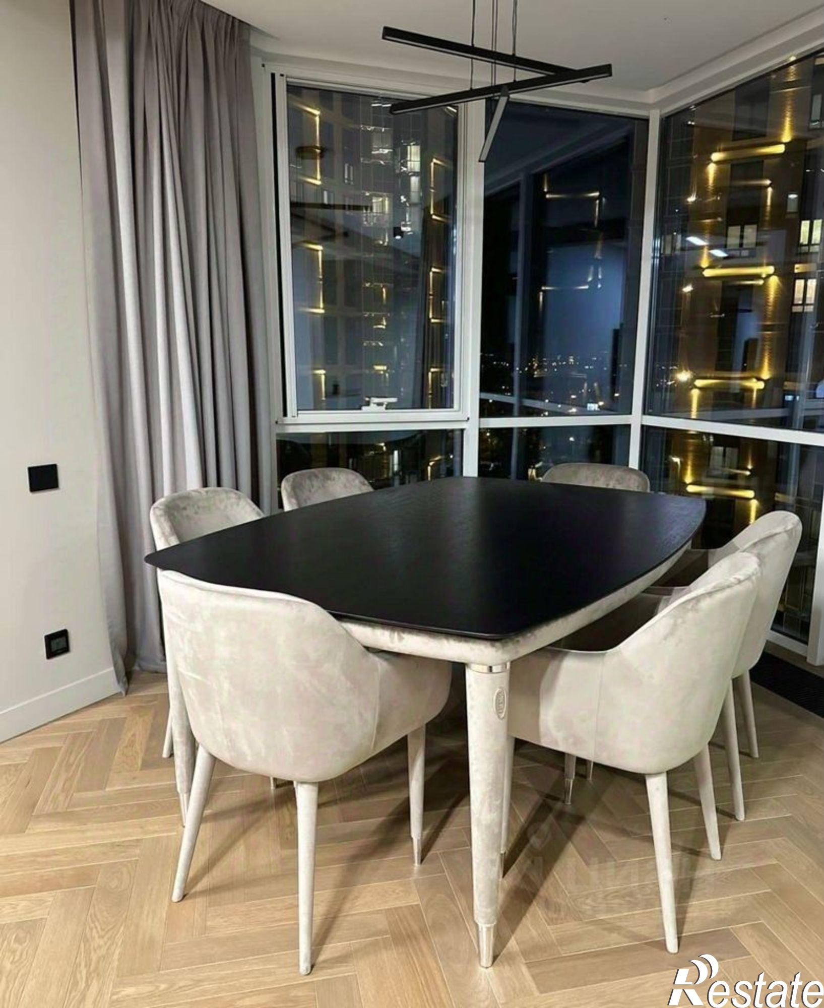 Купить квартиру за 51 000 000 рублей на Совхозная улица, 1 к1