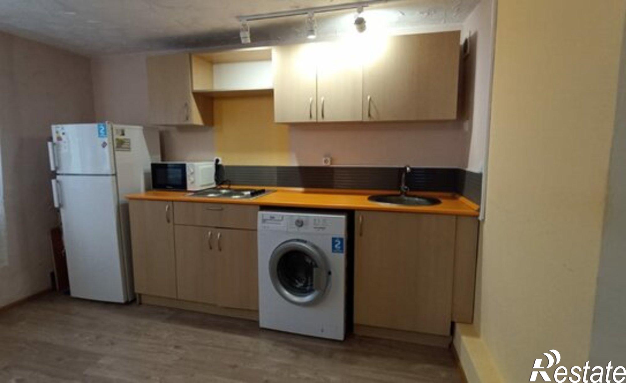 Купить квартиру за 3 650 000 рублей на Российская улица, 267/3 к3